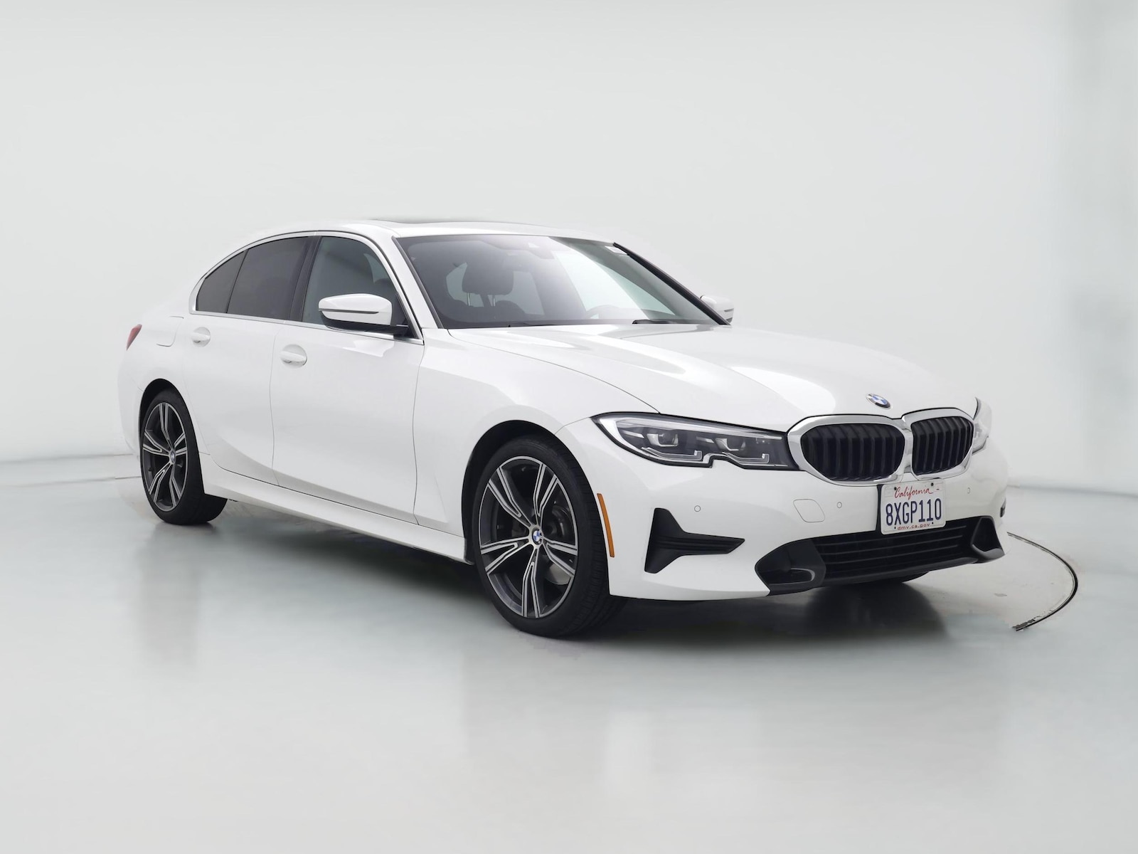 2021 BMW 3 Series 330i