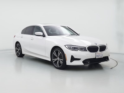 2021 BMW 330 I