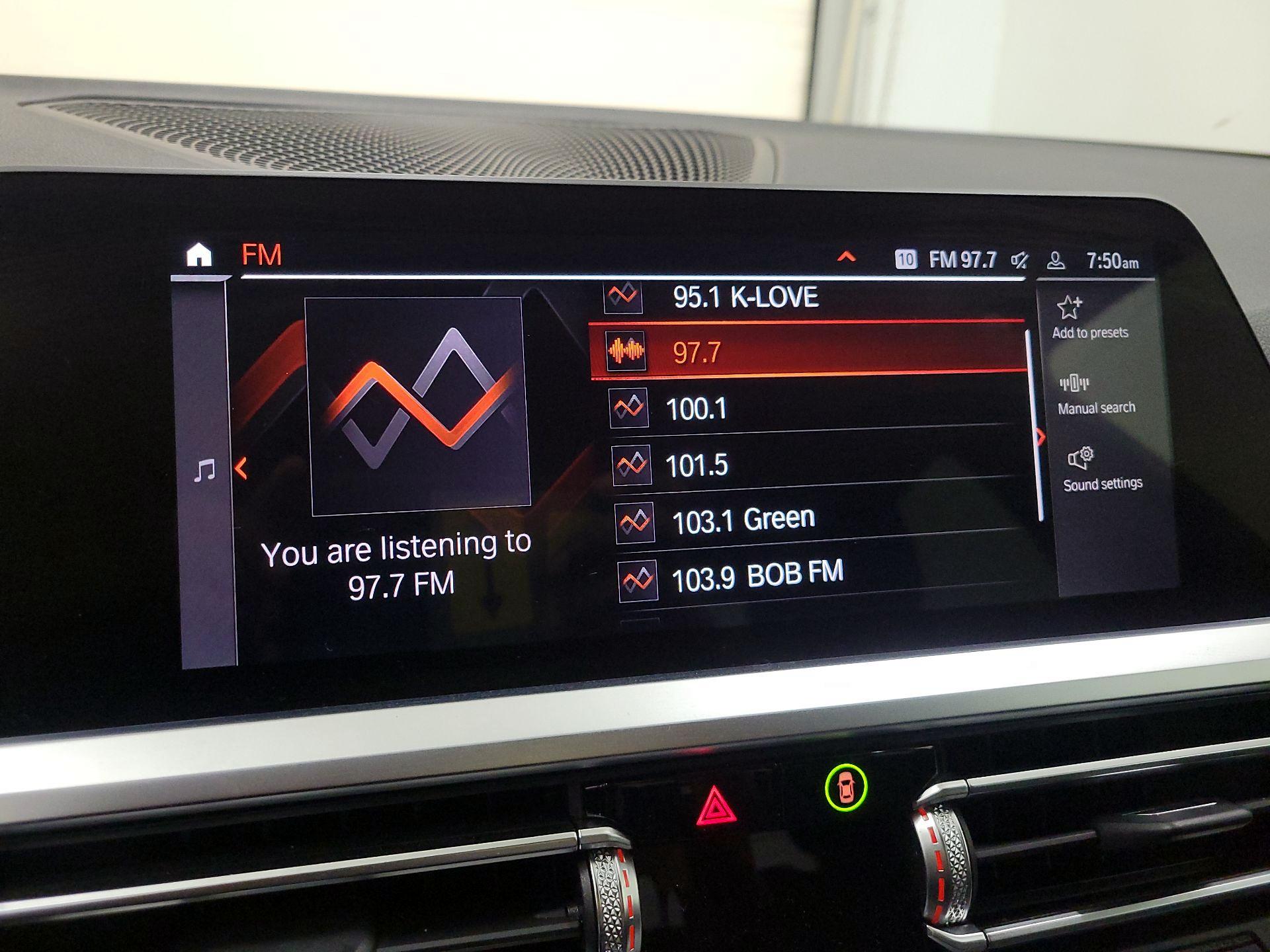 Thumbnail: 2021 BMW 3 Series - 16