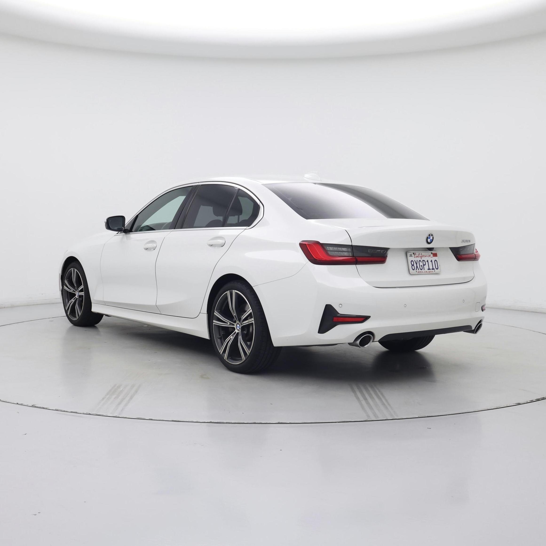 Thumbnail: 2021 BMW 3 Series - 2