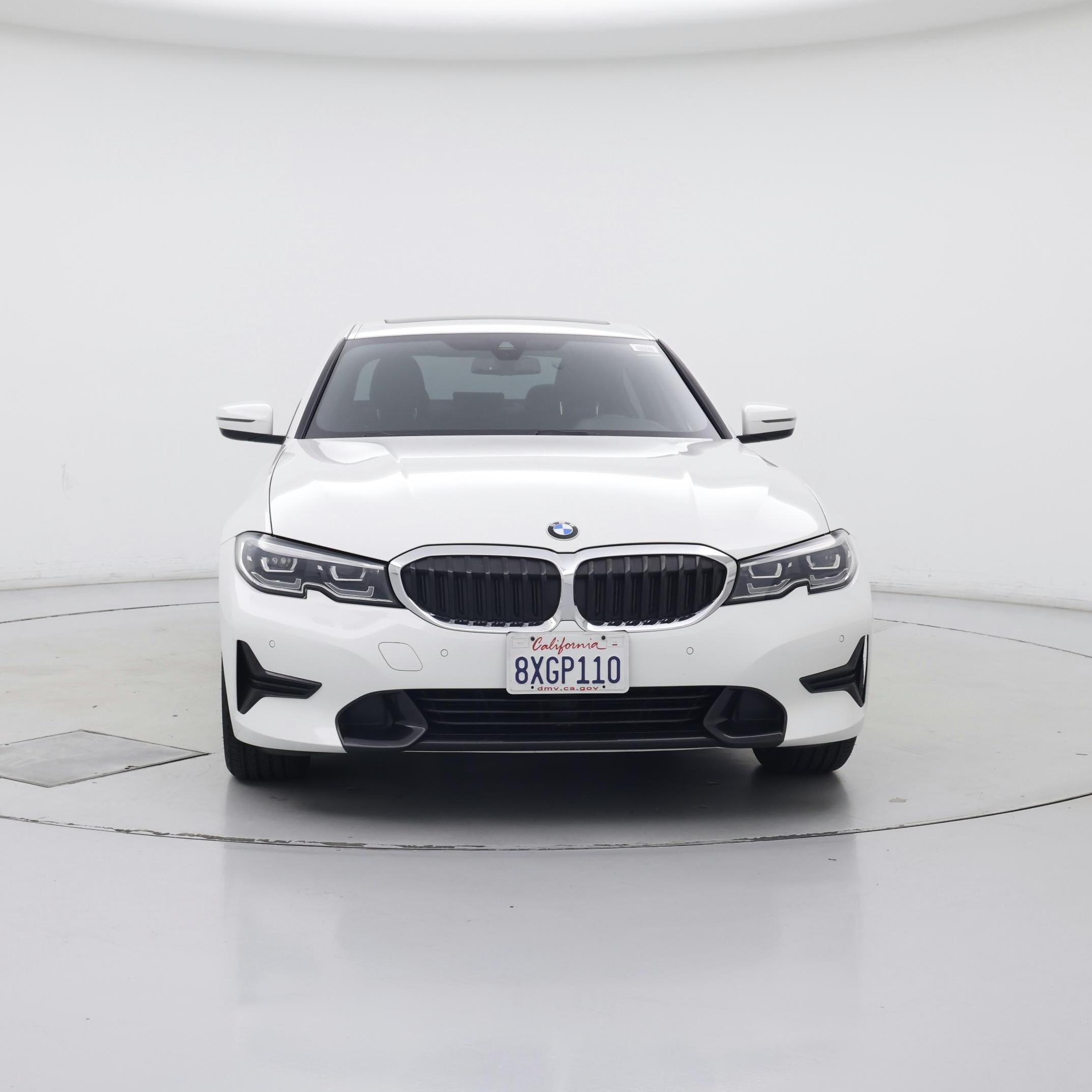 Thumbnail: 2021 BMW 3 Series - 5