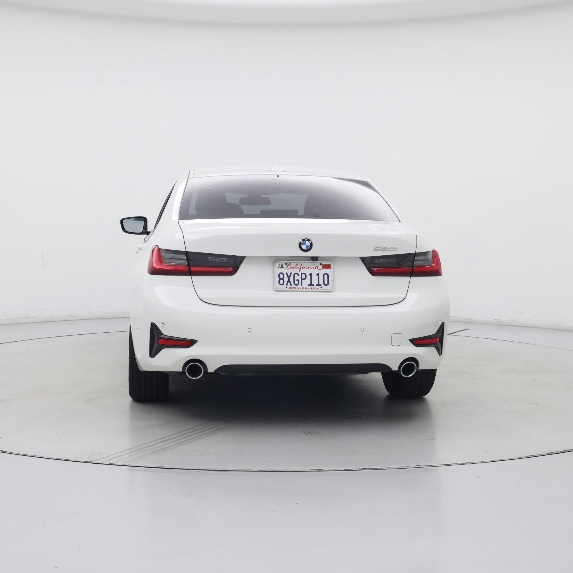 Thumbnail: 2021 BMW 3 Series - 6