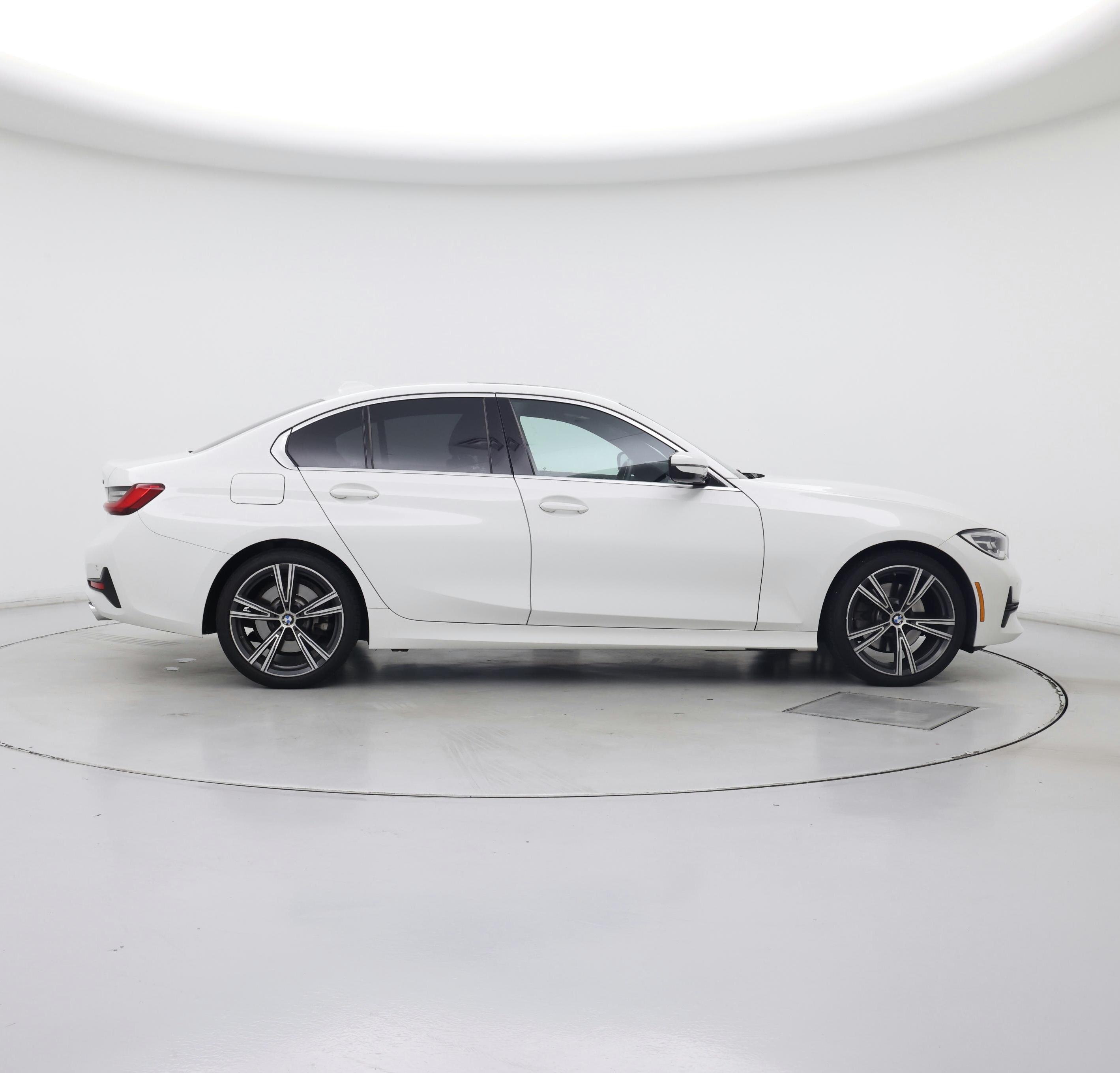 Thumbnail: 2021 BMW 3 Series - 7