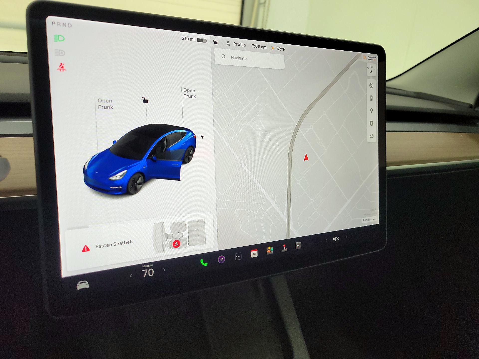 Thumbnail: 2022 Tesla Model 3 - 13