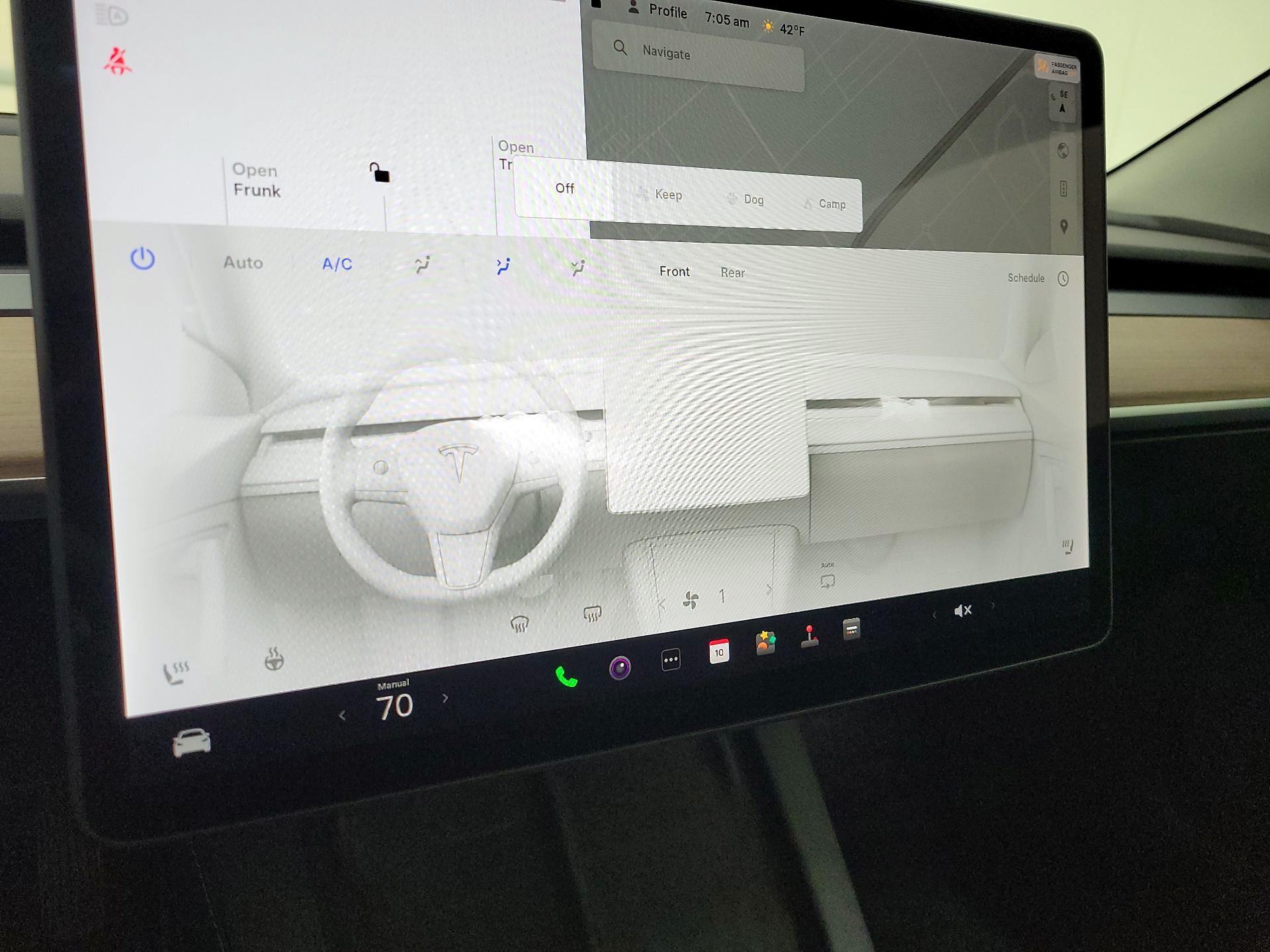 Thumbnail: 2022 Tesla Model 3 - 16