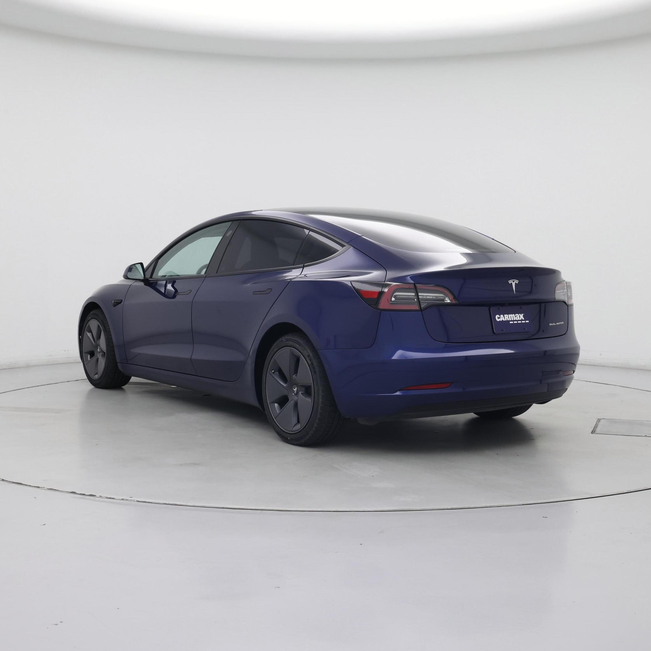 Thumbnail: 2022 Tesla Model 3 - 2