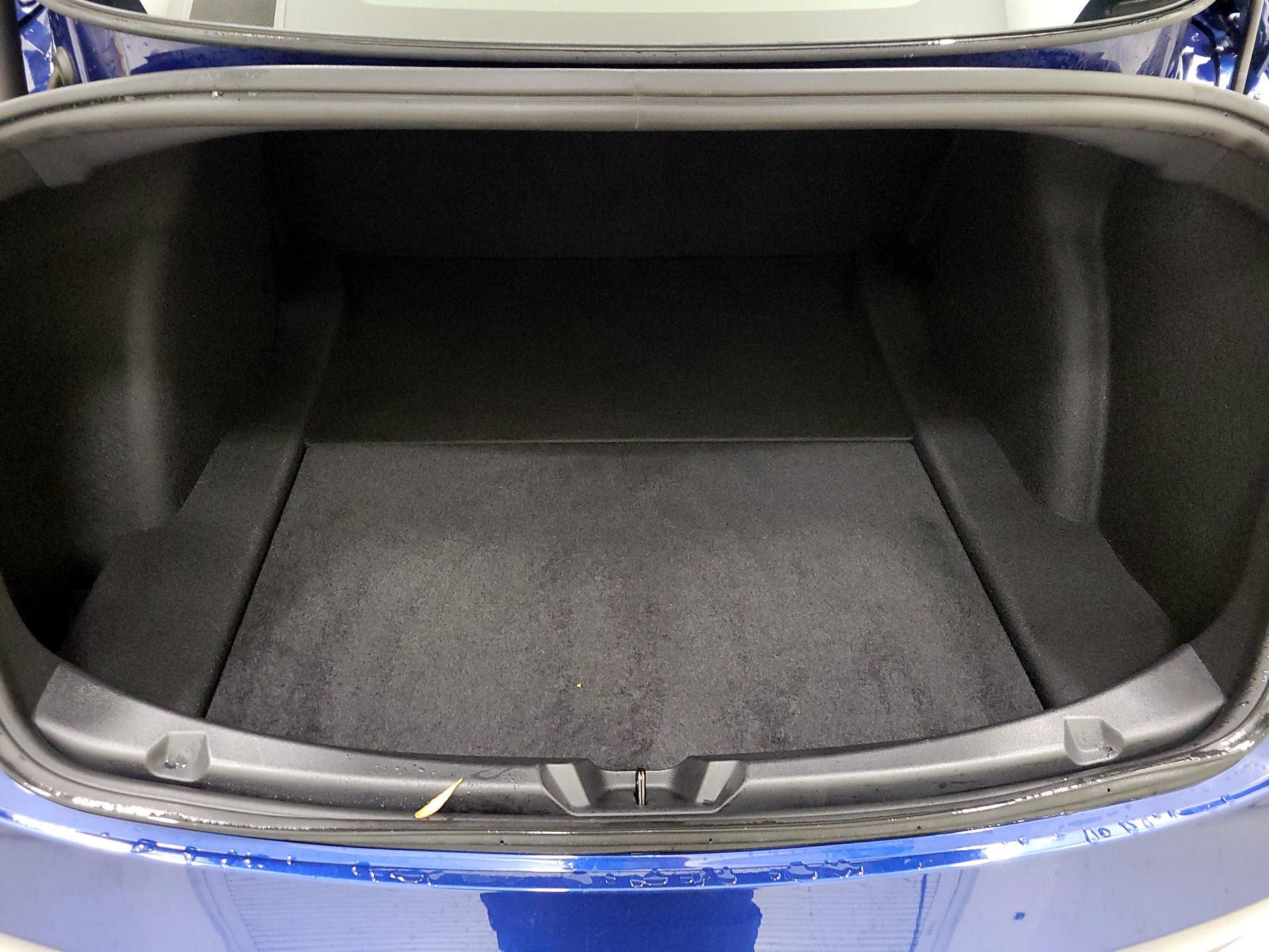 Thumbnail: 2022 Tesla Model 3 - 20