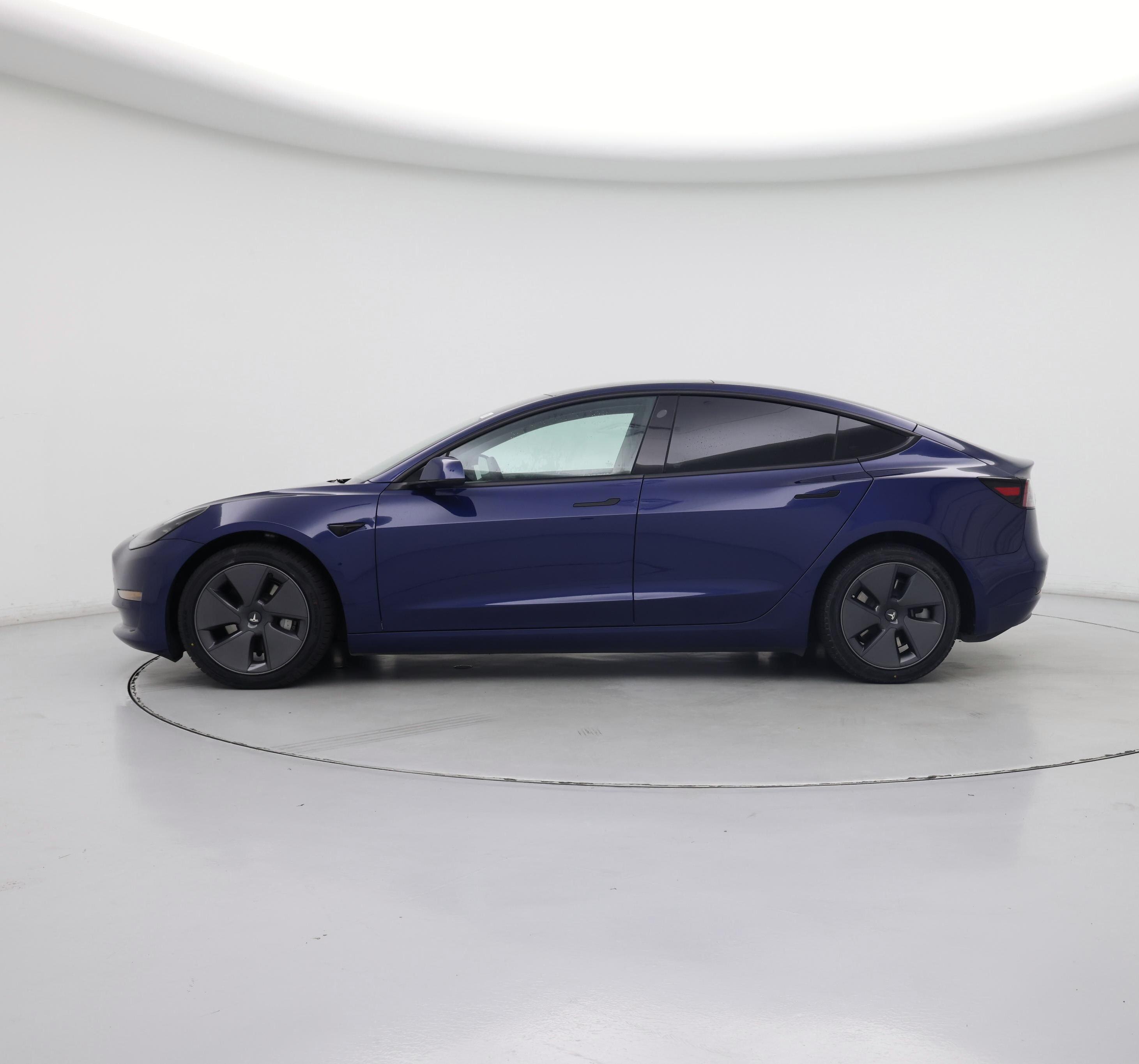 Thumbnail: 2022 Tesla Model 3 - 3