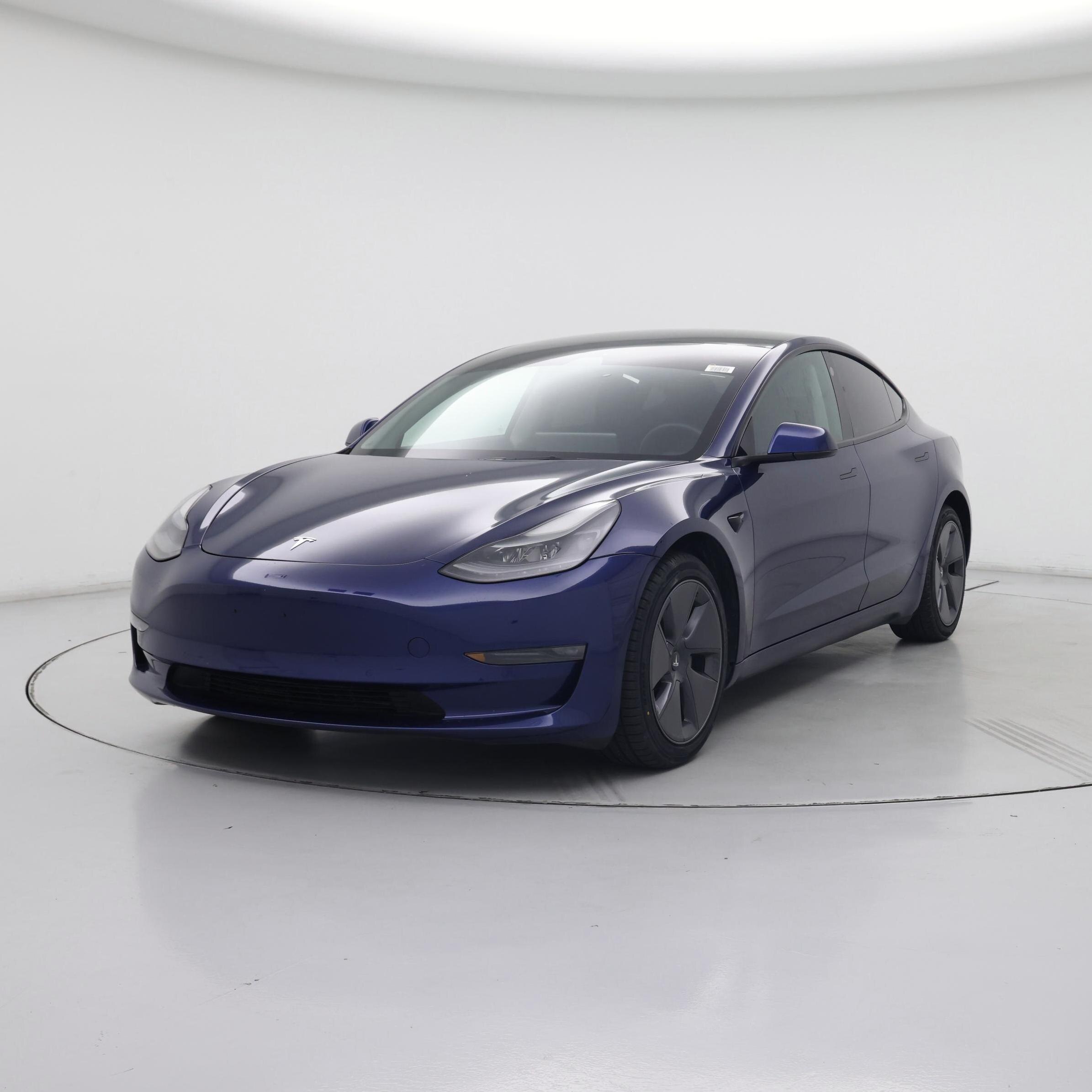 Thumbnail: 2022 Tesla Model 3 - 4
