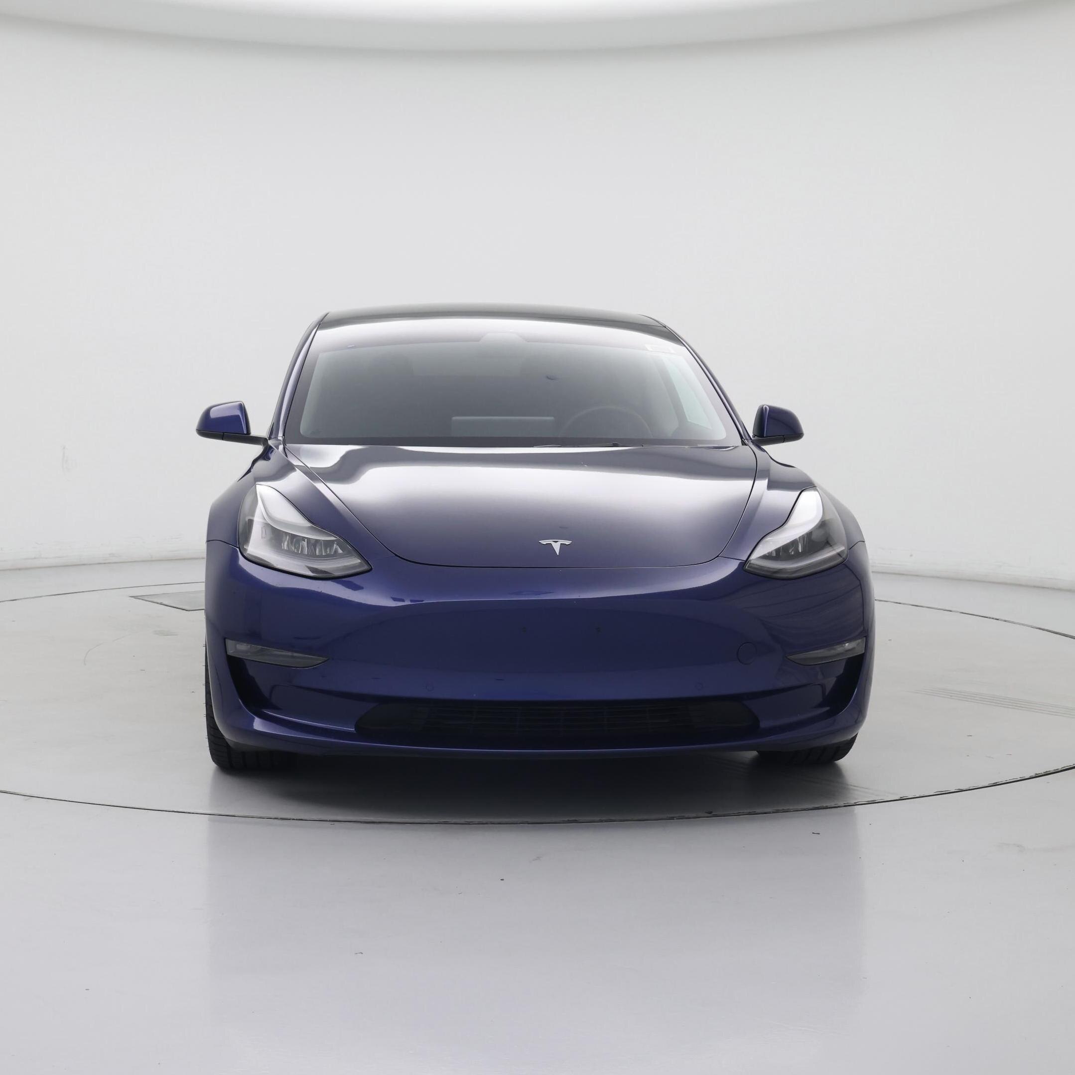 Thumbnail: 2022 Tesla Model 3 - 5