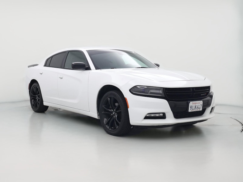 2017 Dodge Charger SXT -
                  Riverside, CA