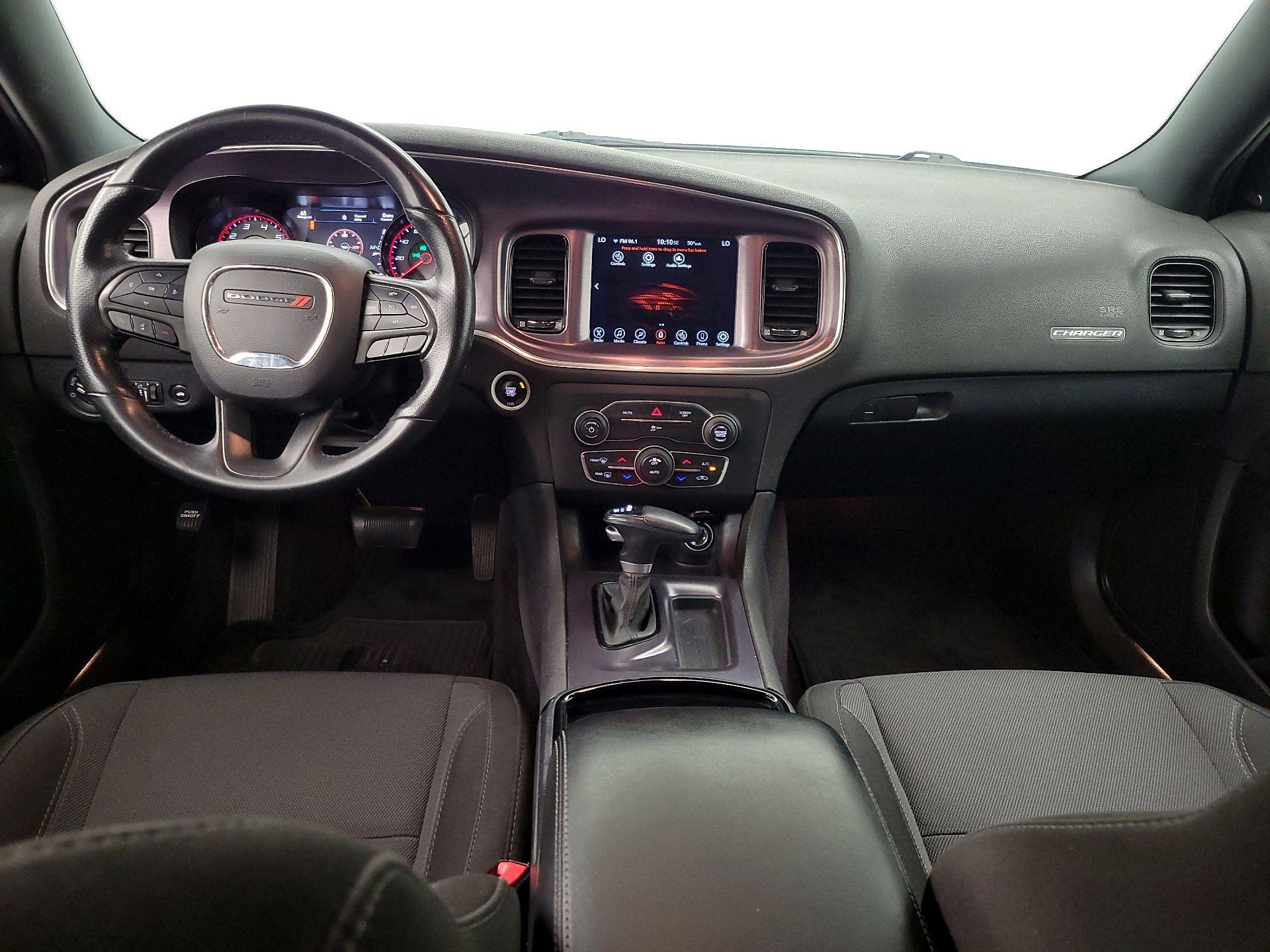 Thumbnail: 2017 Dodge Charger - 9