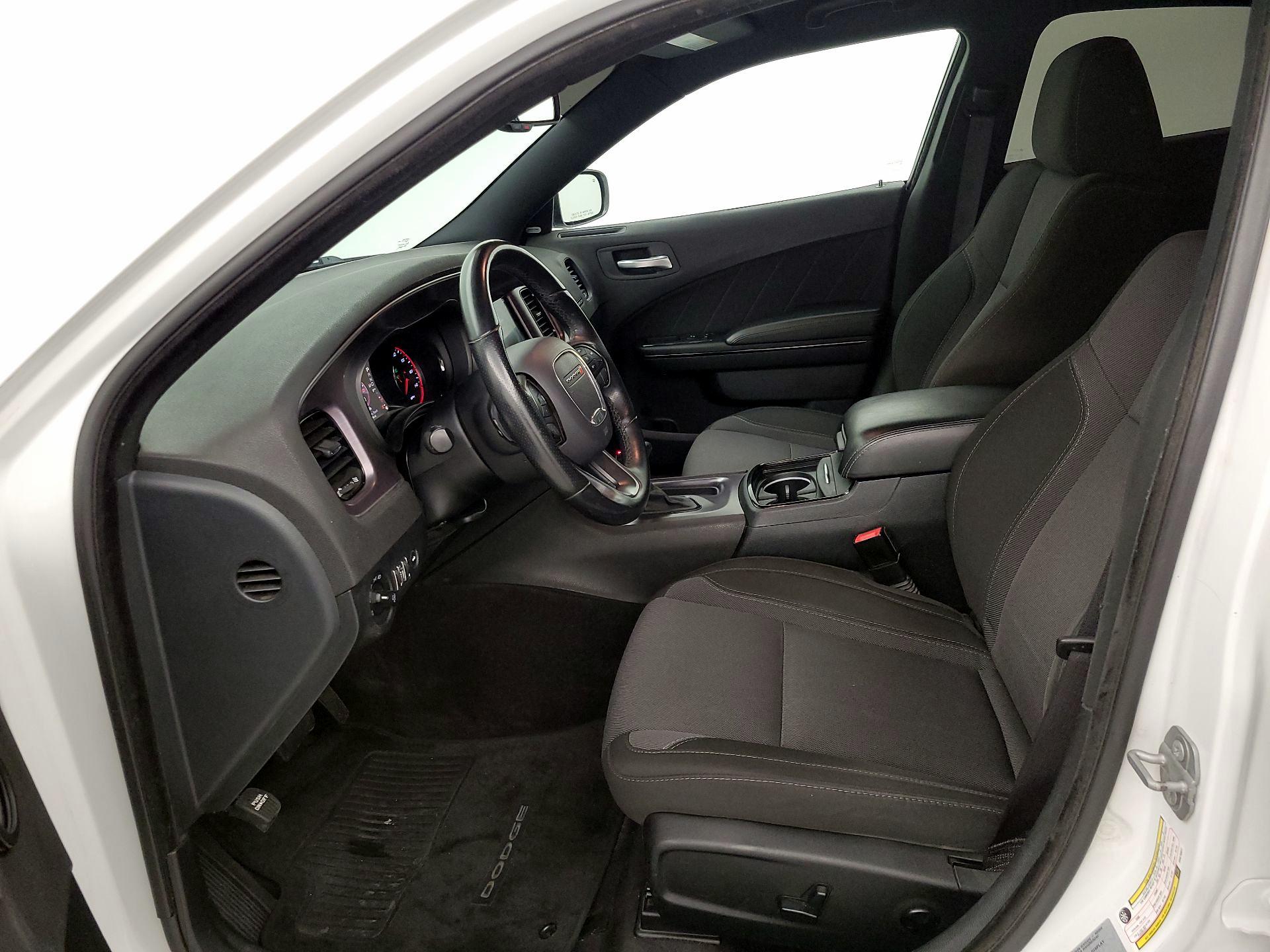 Thumbnail: 2017 Dodge Charger - 11