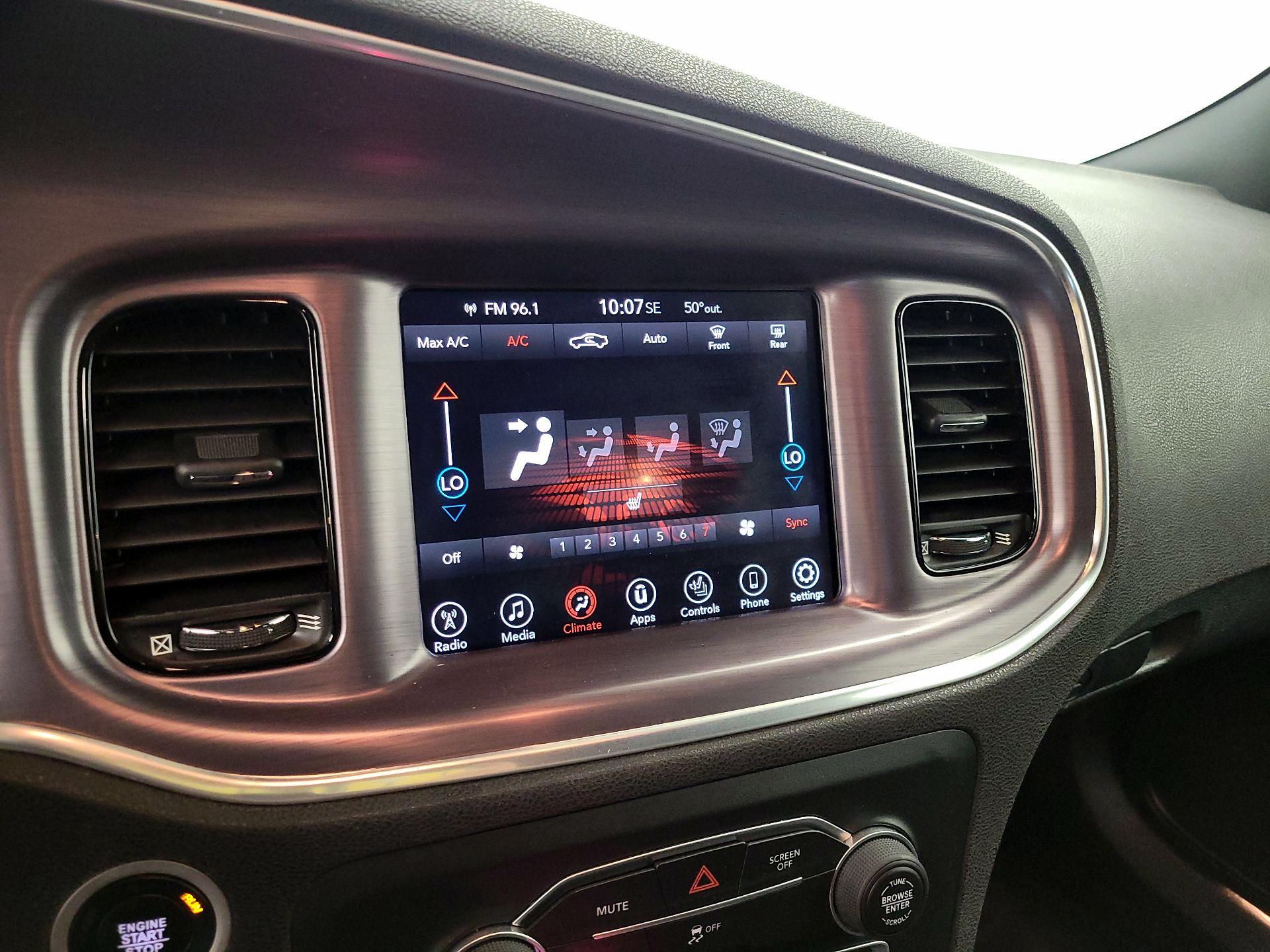 Thumbnail: 2017 Dodge Charger - 14