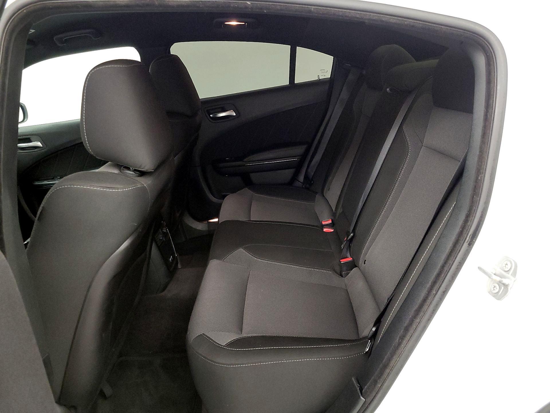 Thumbnail: 2017 Dodge Charger - 18