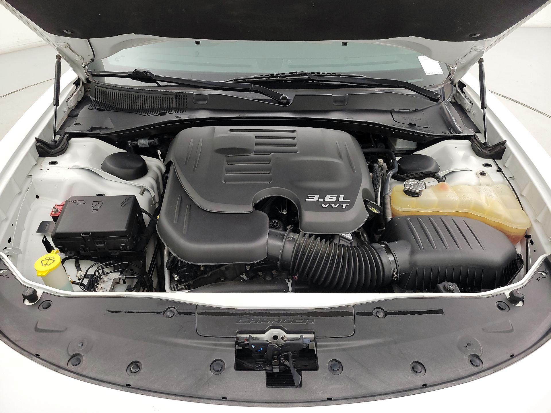 Thumbnail: 2017 Dodge Charger - 20