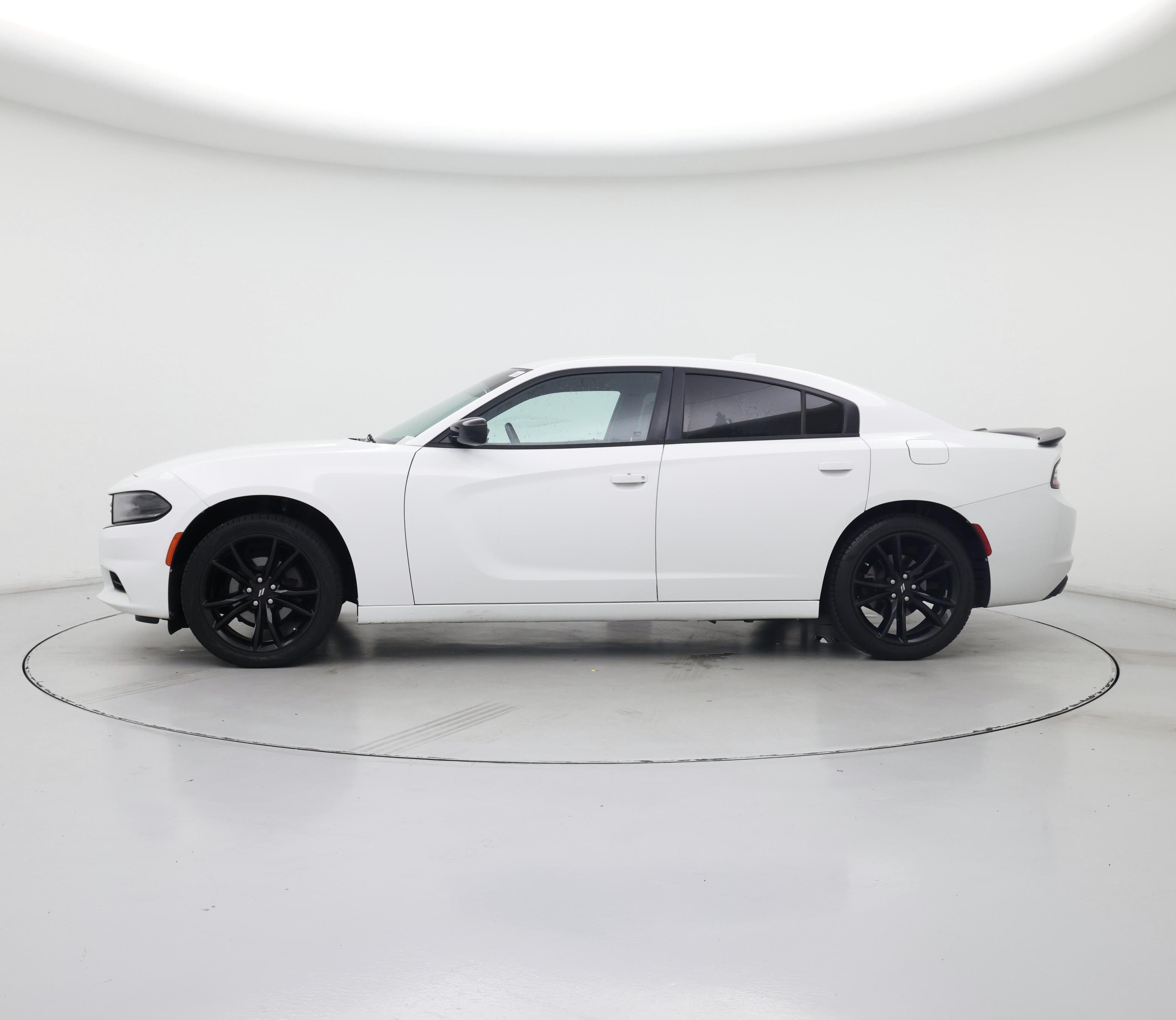 Thumbnail: 2017 Dodge Charger - 3