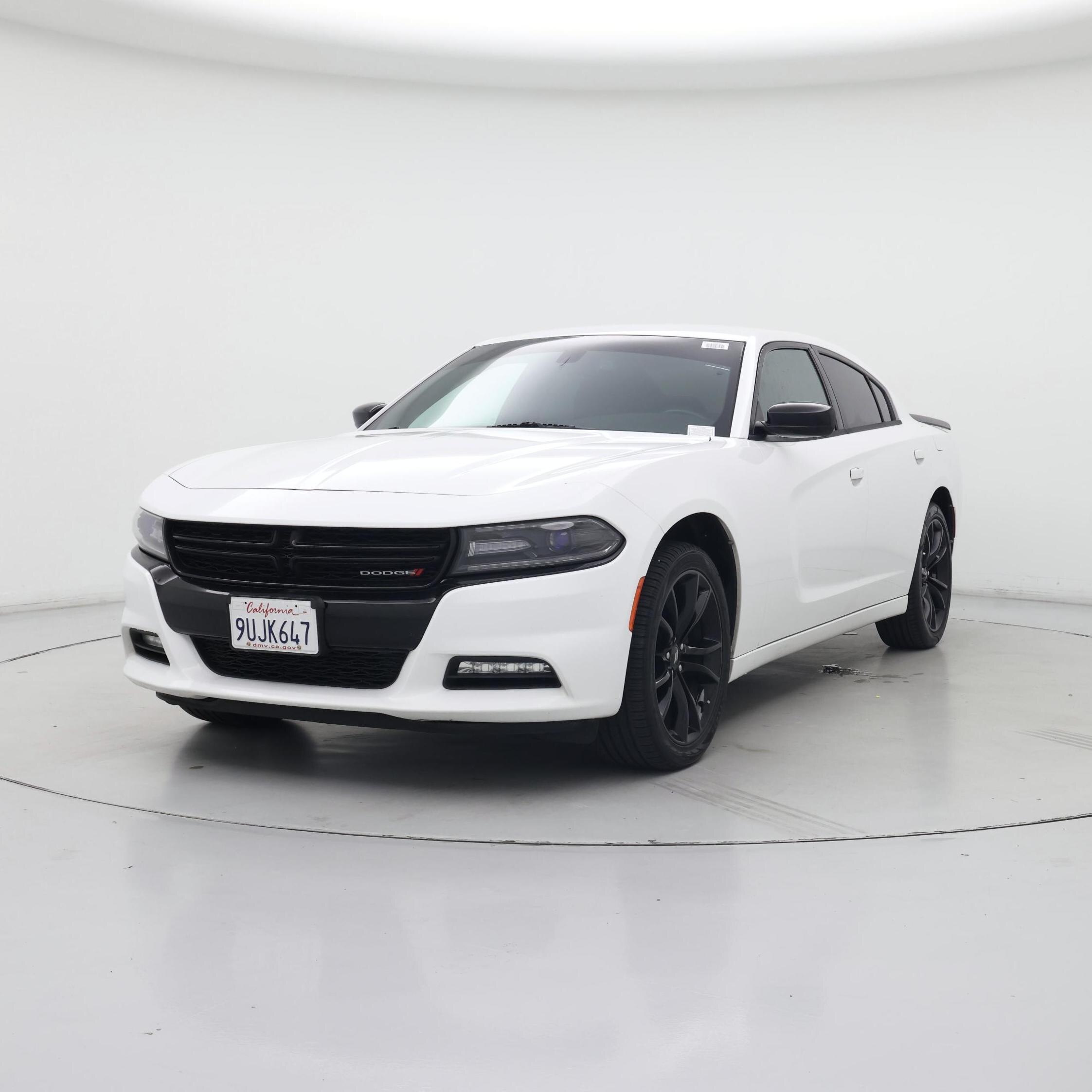 Thumbnail: 2017 Dodge Charger - 4
