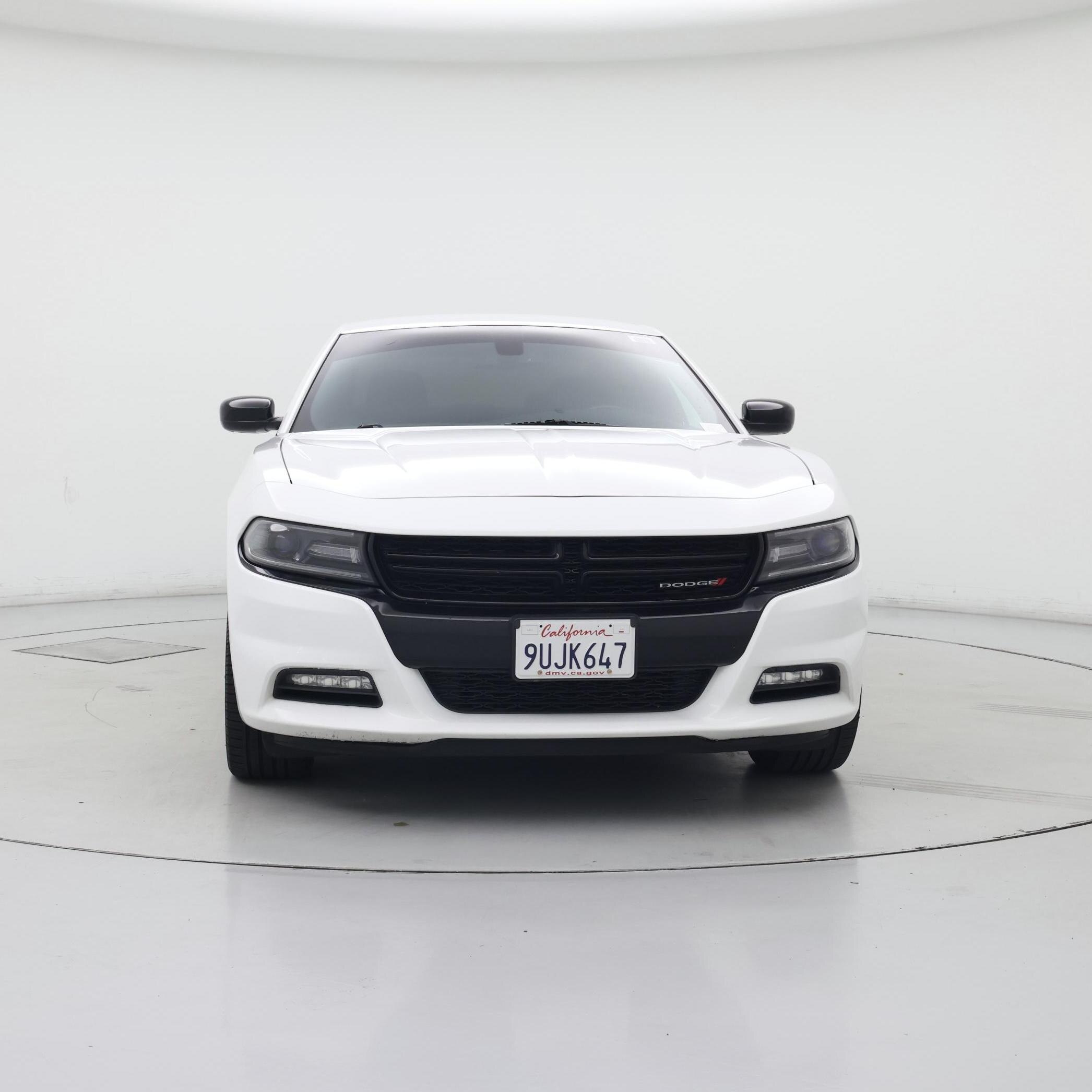 Thumbnail: 2017 Dodge Charger - 5