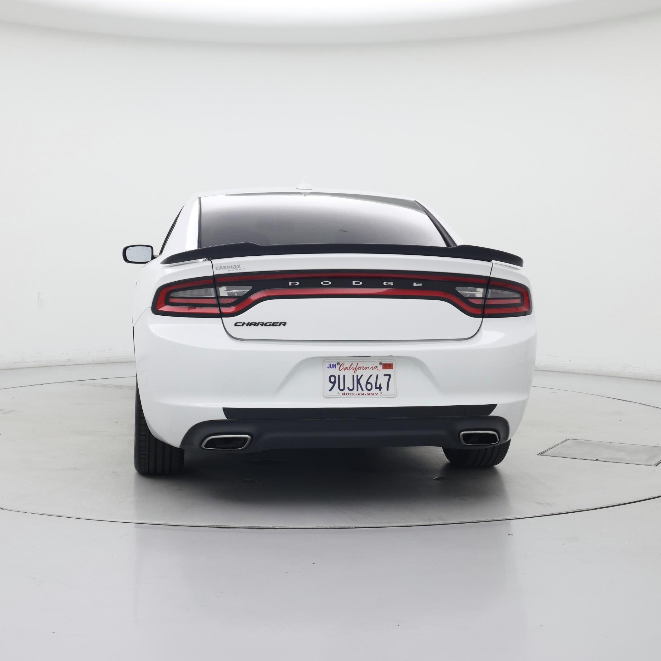 Thumbnail: 2017 Dodge Charger - 6