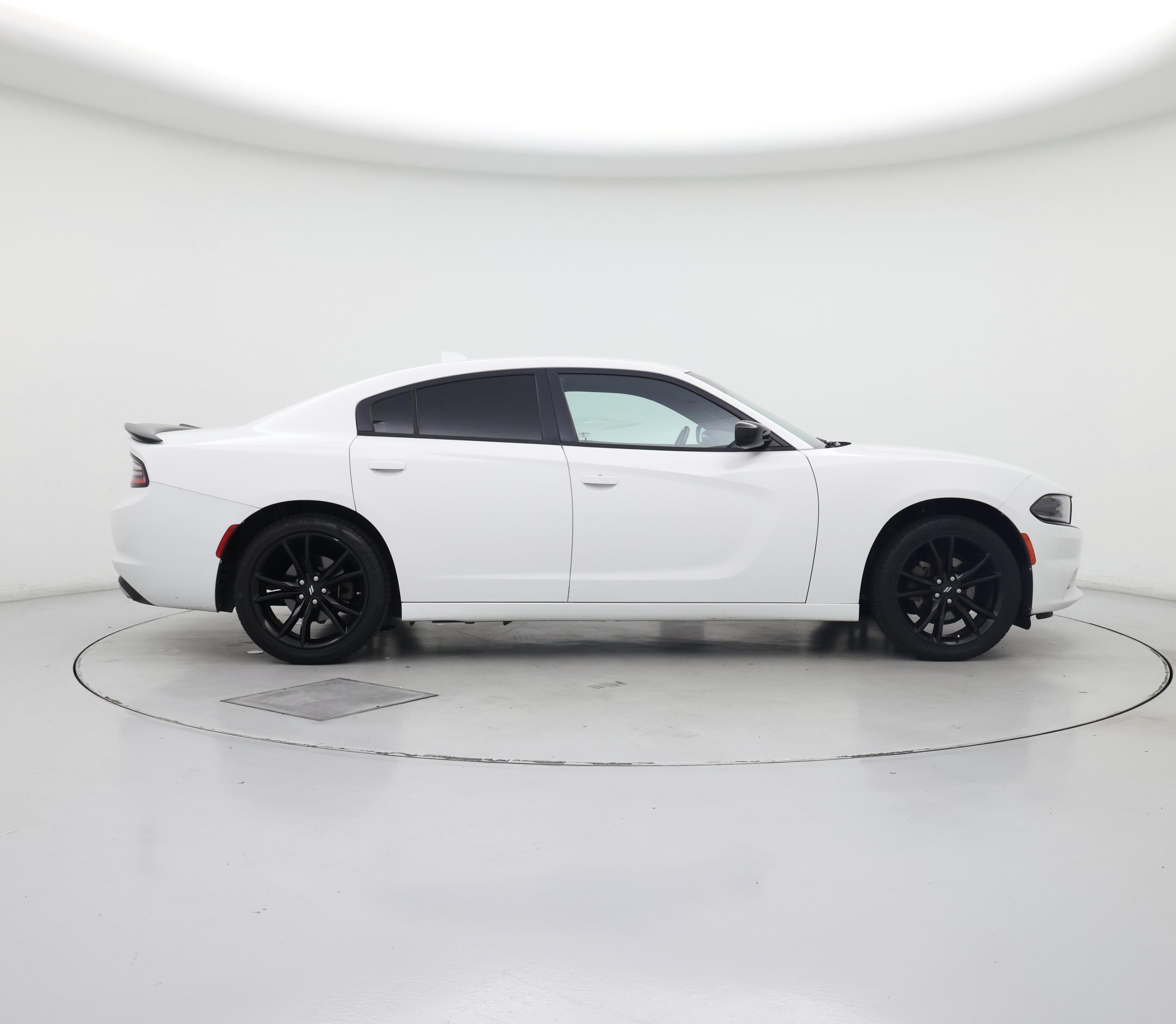 Thumbnail: 2017 Dodge Charger - 7