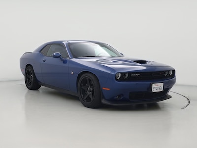 2020 Dodge Challenger R/T Scat Pack