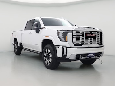 2024 GMC Sierra 2500 Denali