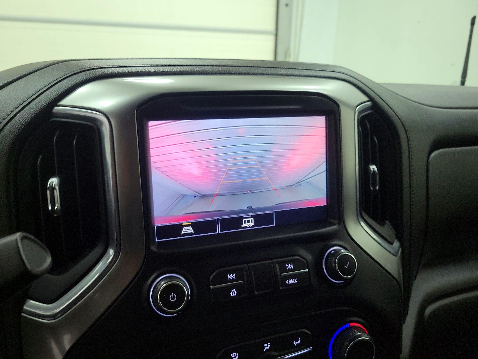 Thumbnail: 2021 Chevrolet Silverado 1500 - 14