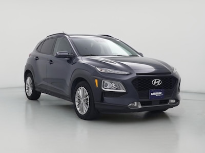 2018 Hyundai Kona SEL