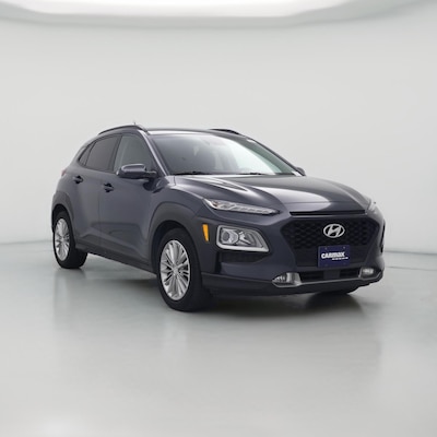 2018 Hyundai Kona SEL