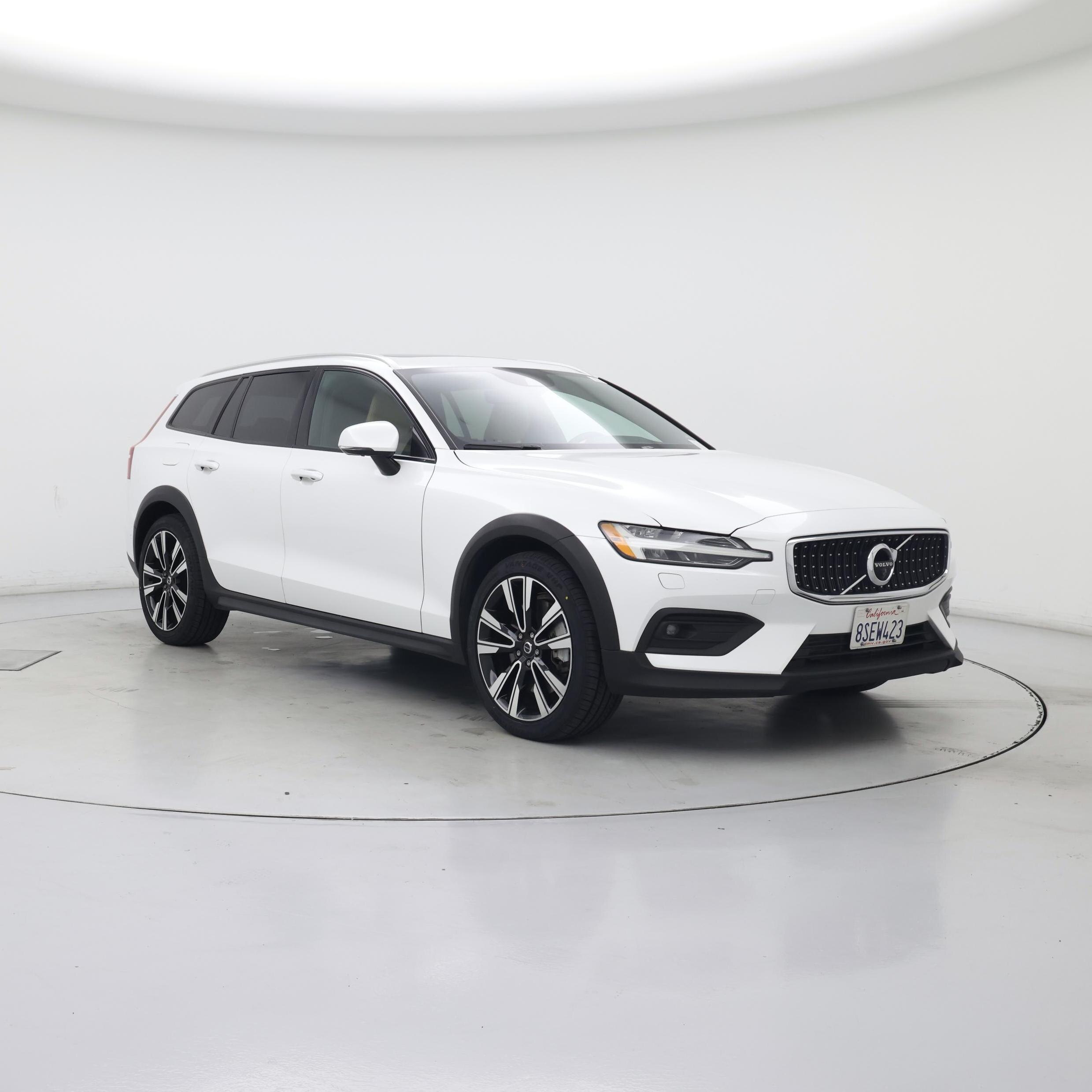 Thumbnail: 2020 Volvo S60 - 1