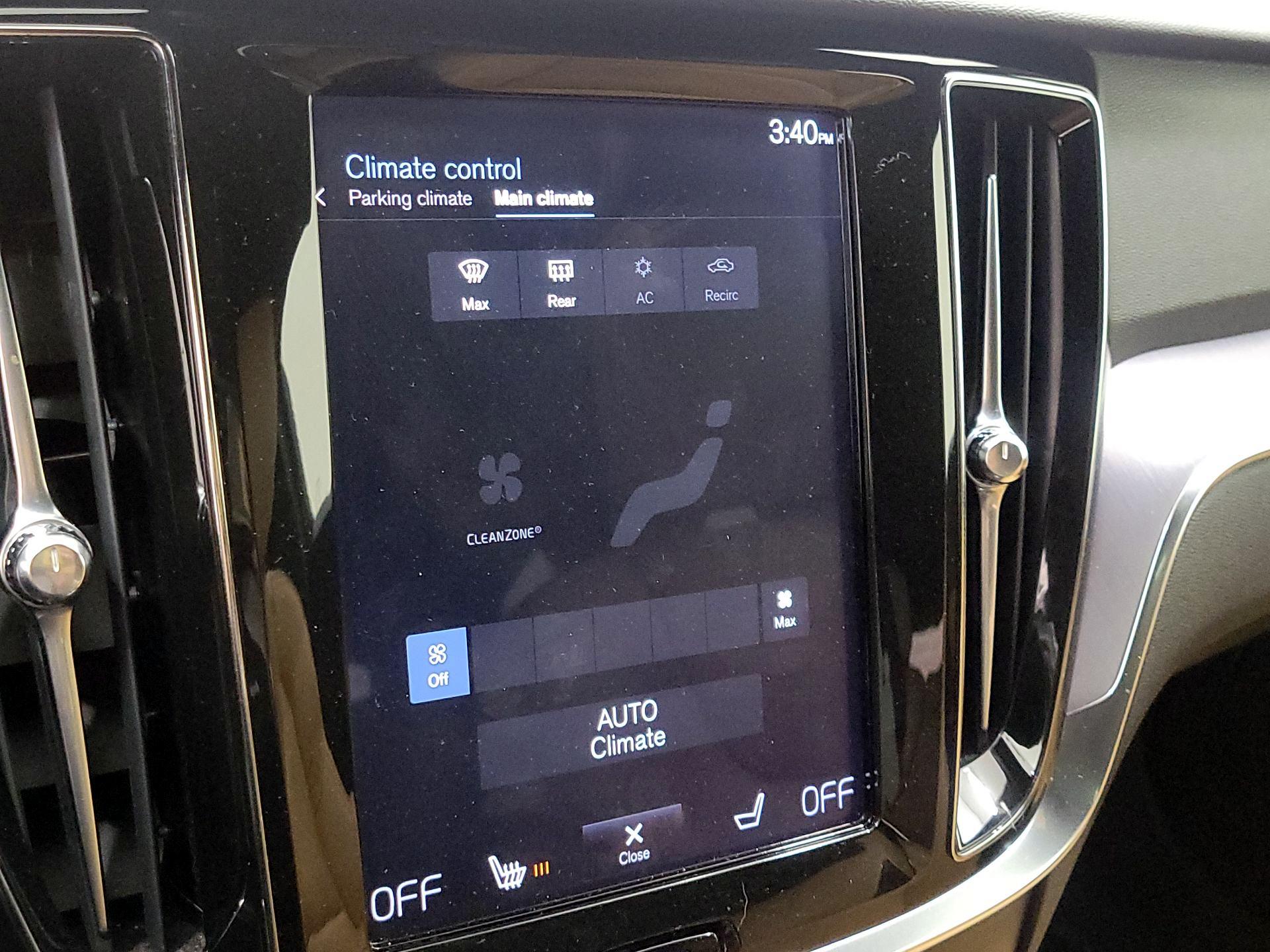 Thumbnail: 2020 Volvo S60 - 16