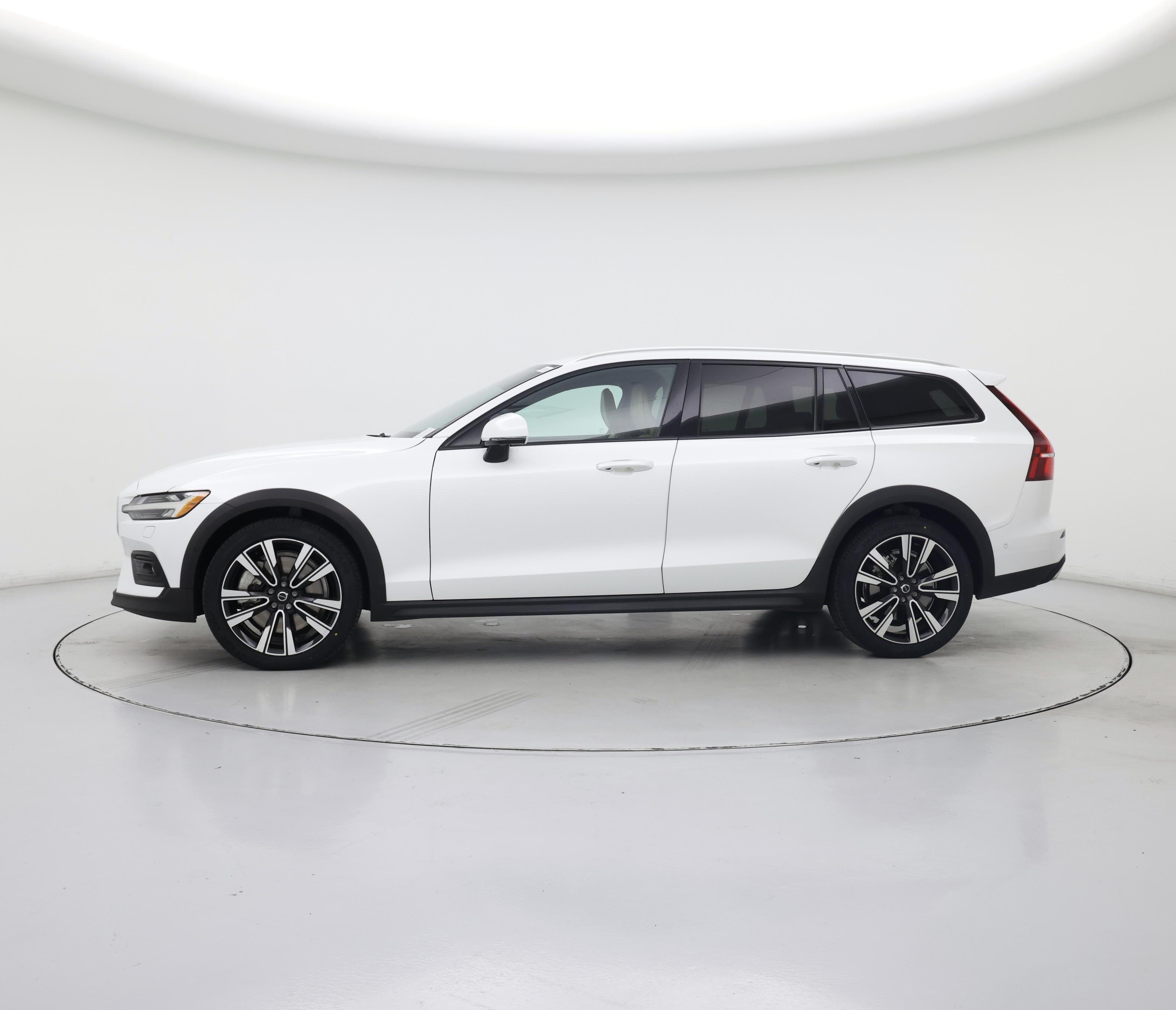 Thumbnail: 2020 Volvo S60 - 3