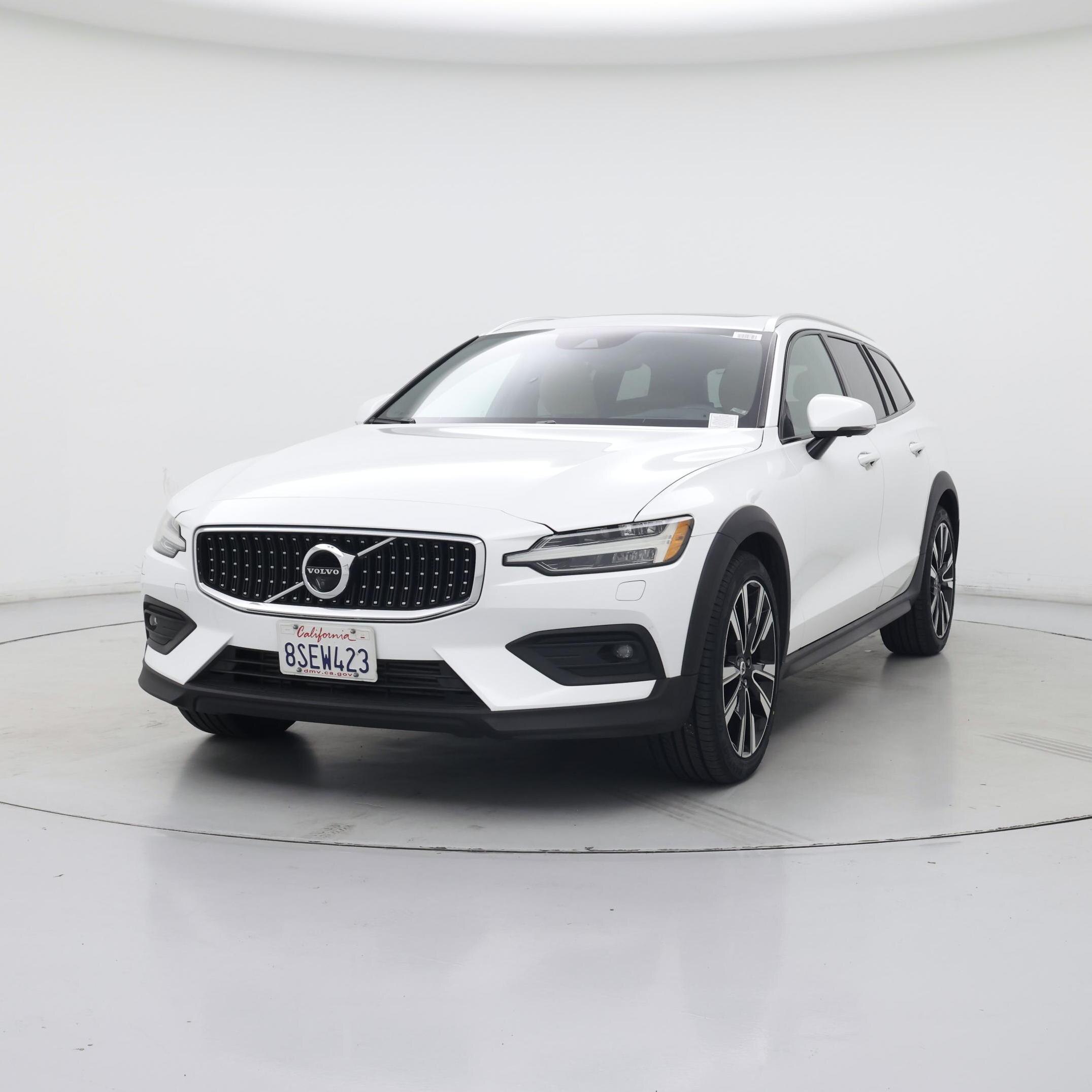 Thumbnail: 2020 Volvo S60 - 4