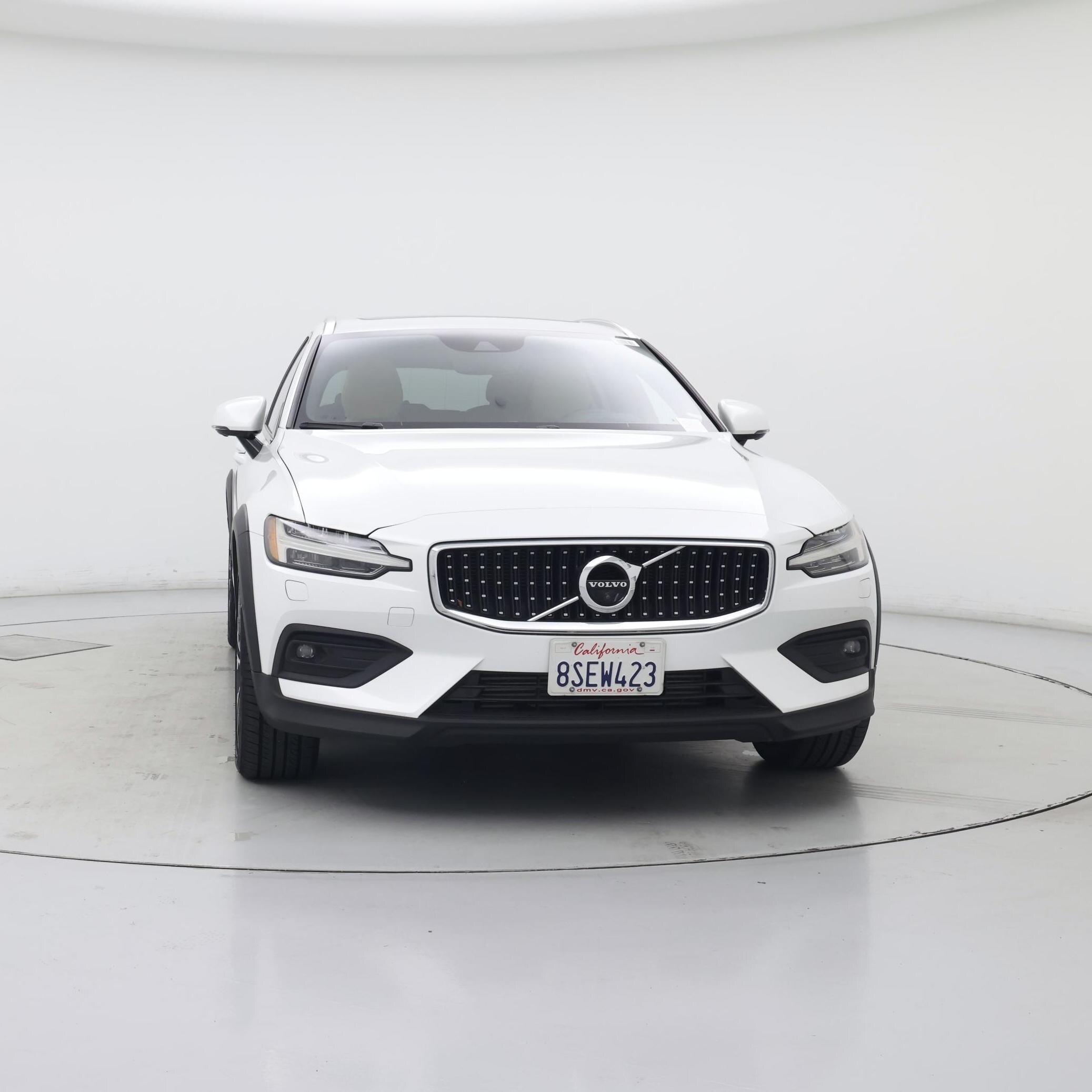 Thumbnail: 2020 Volvo S60 - 5