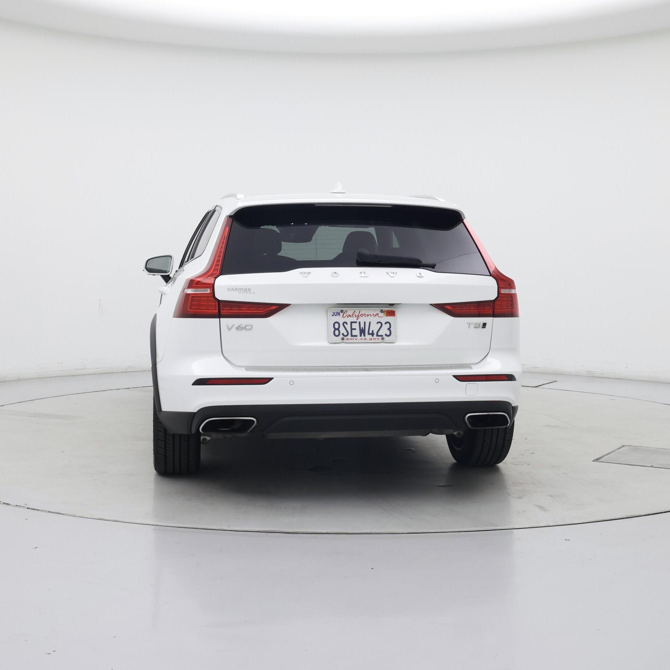 Thumbnail: 2020 Volvo S60 - 6