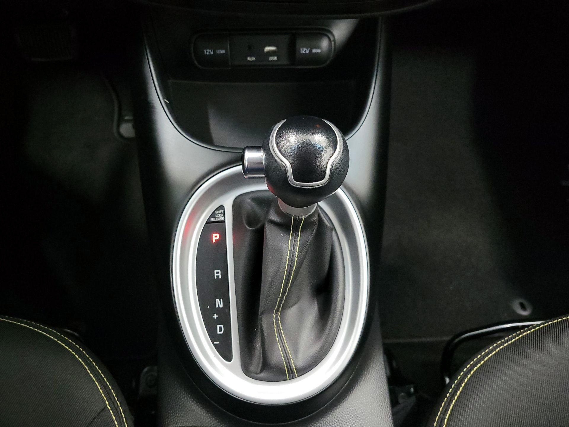 Thumbnail: 2016 Kia Soul - 17