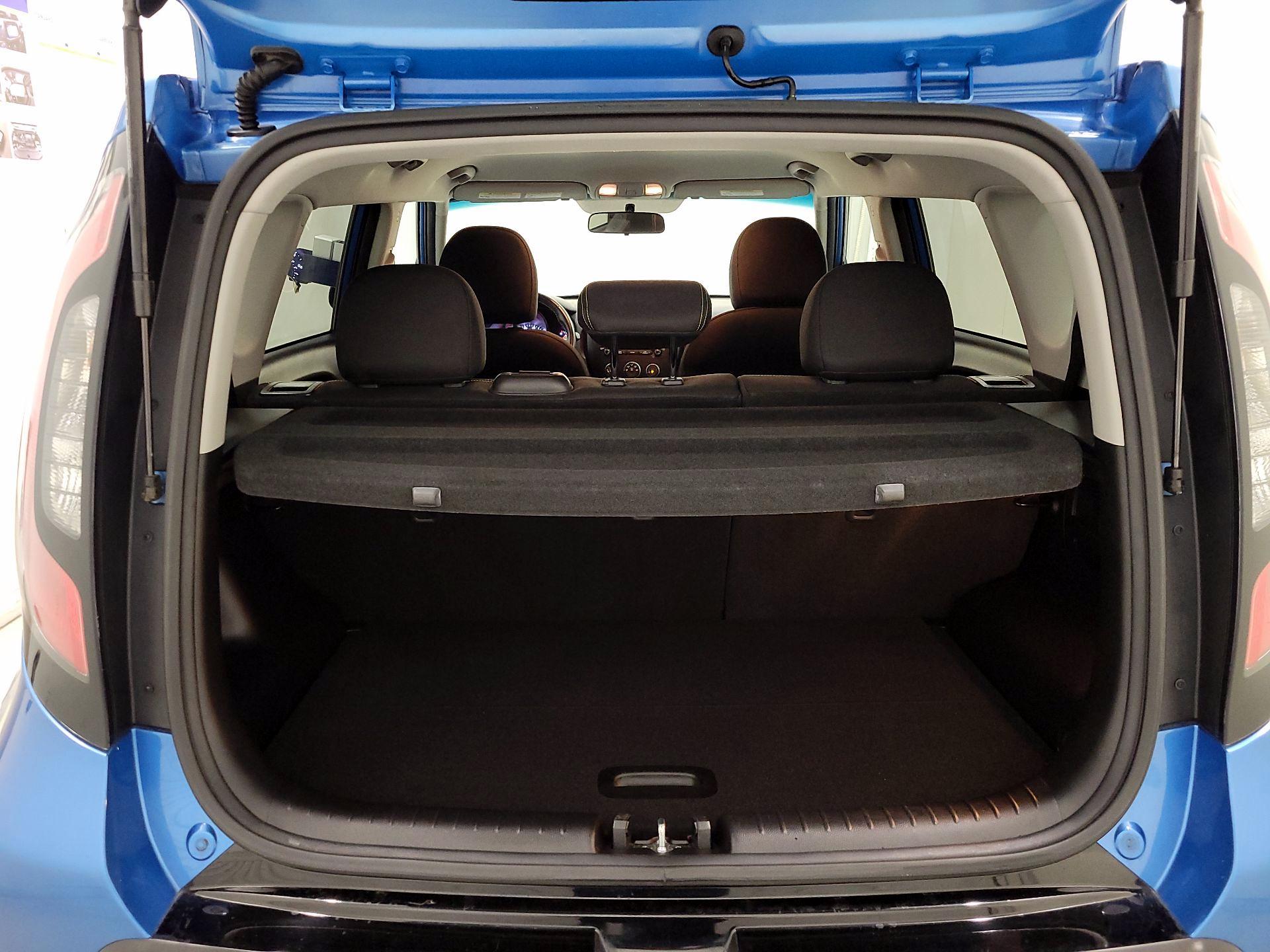 Thumbnail: 2016 Kia Soul - 20