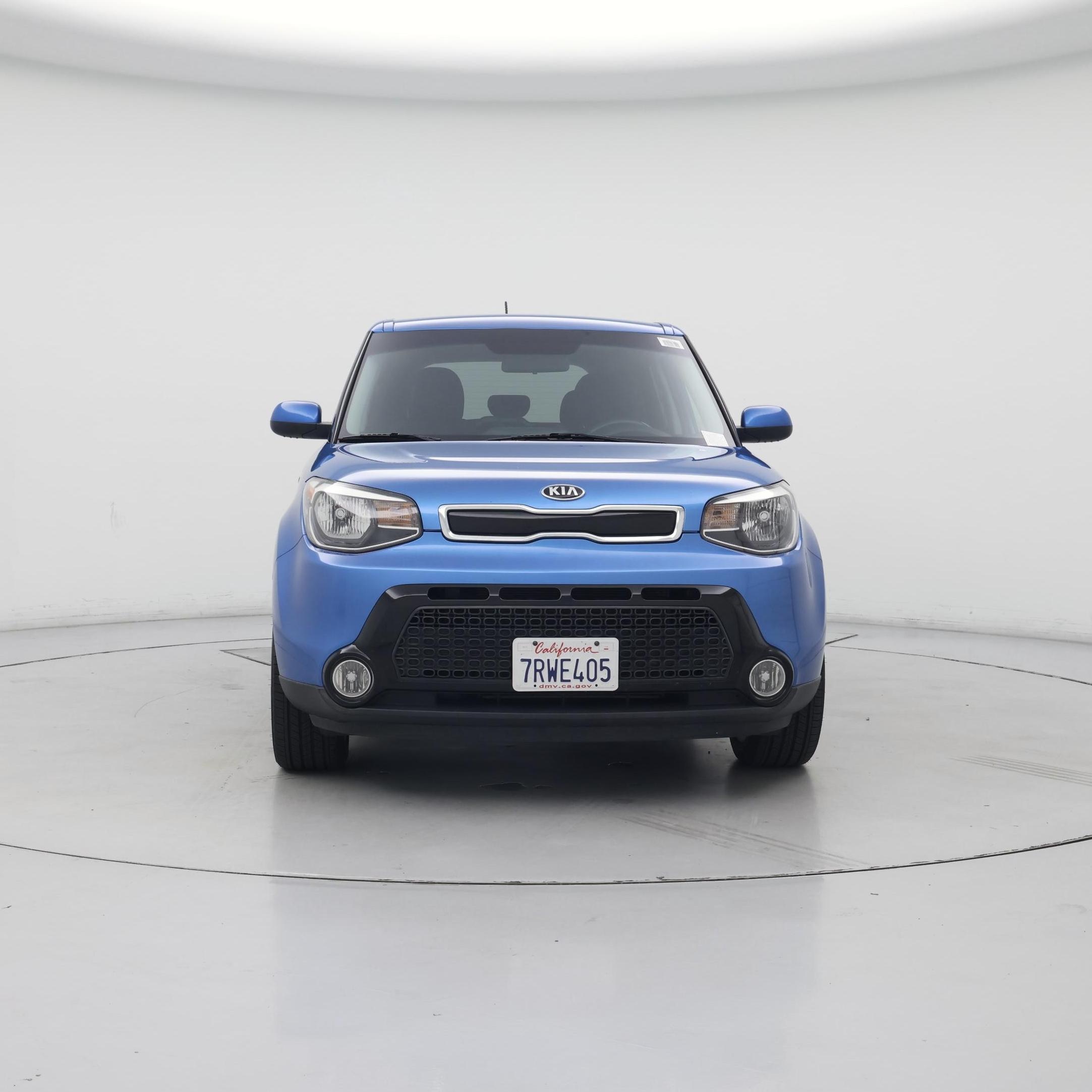 Thumbnail: 2016 Kia Soul - 5