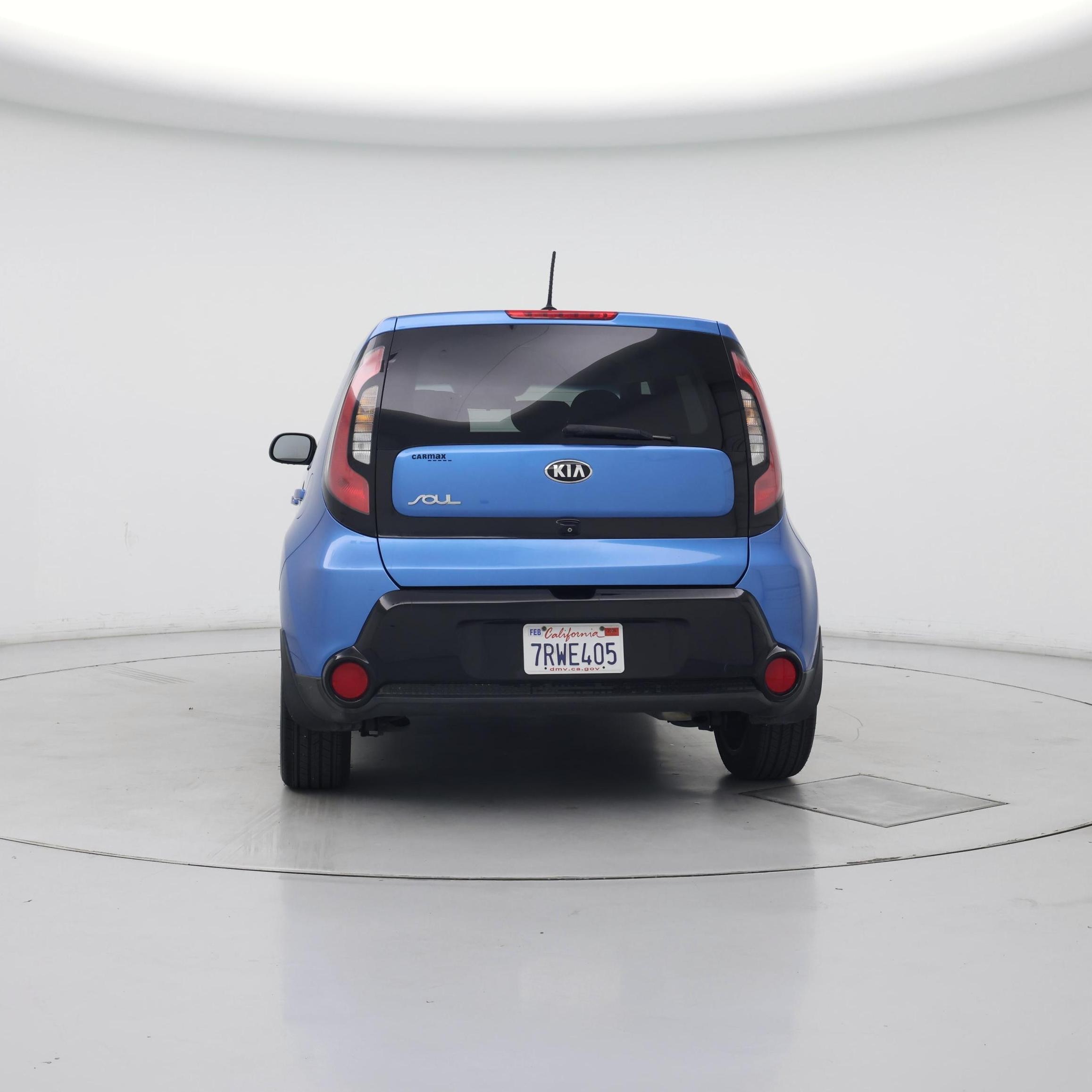 Thumbnail: 2016 Kia Soul - 6