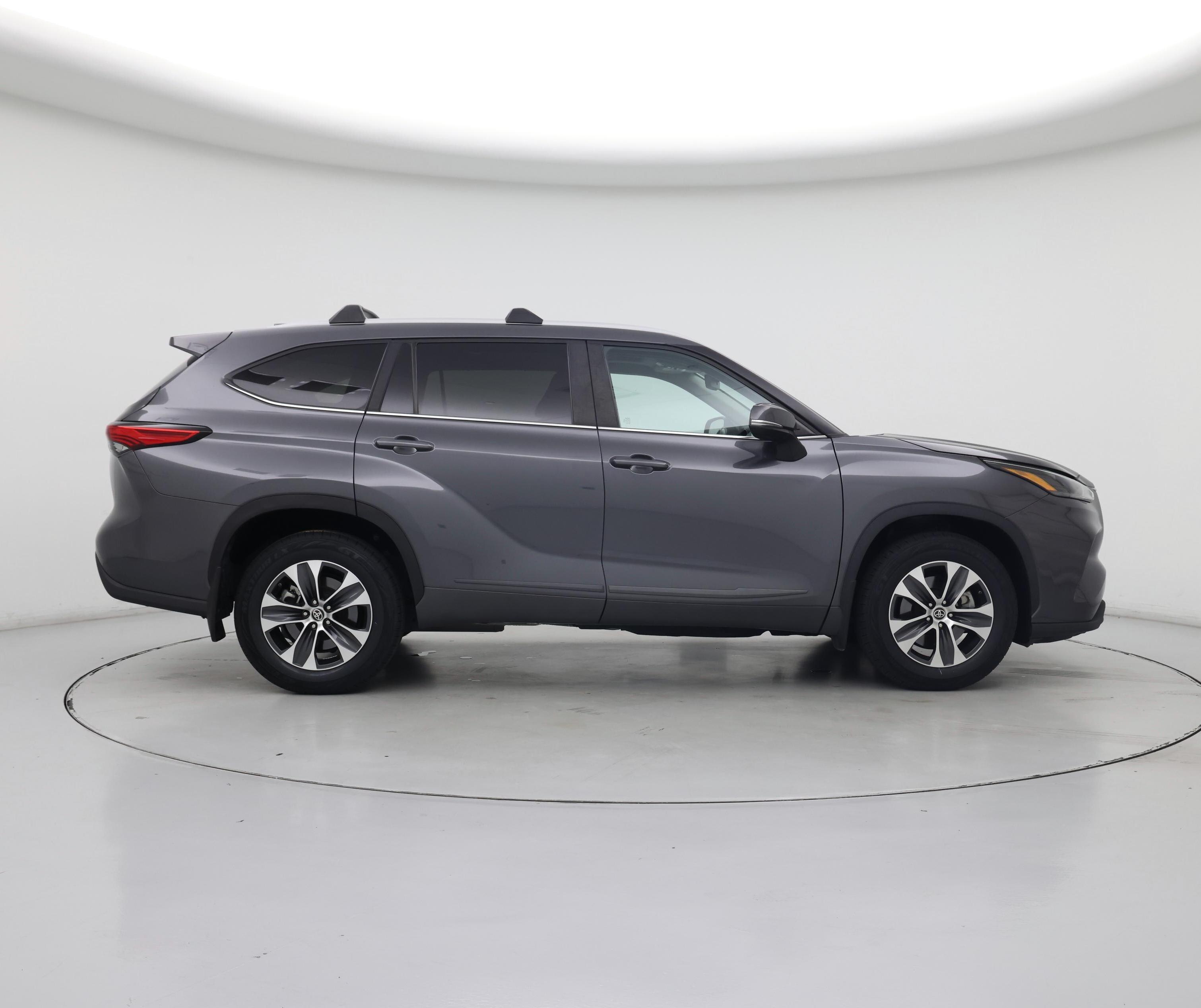 Thumbnail: 2023 Toyota Highlander - 7