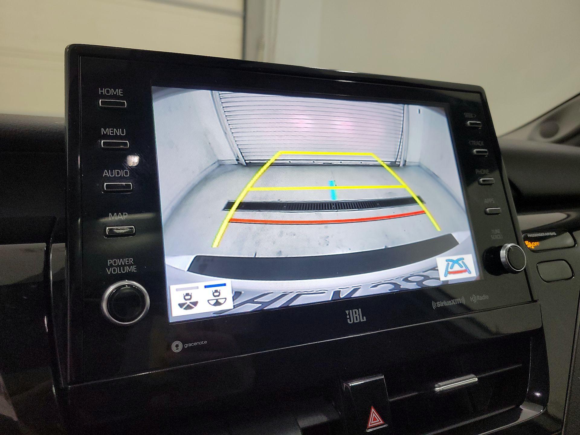 Thumbnail: 2023 Toyota Camry - 14