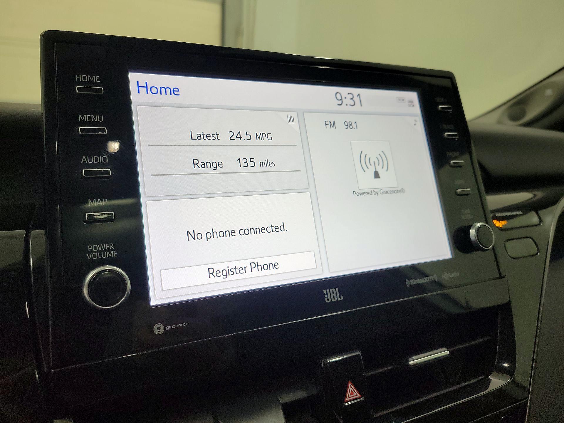 Thumbnail: 2023 Toyota Camry - 15