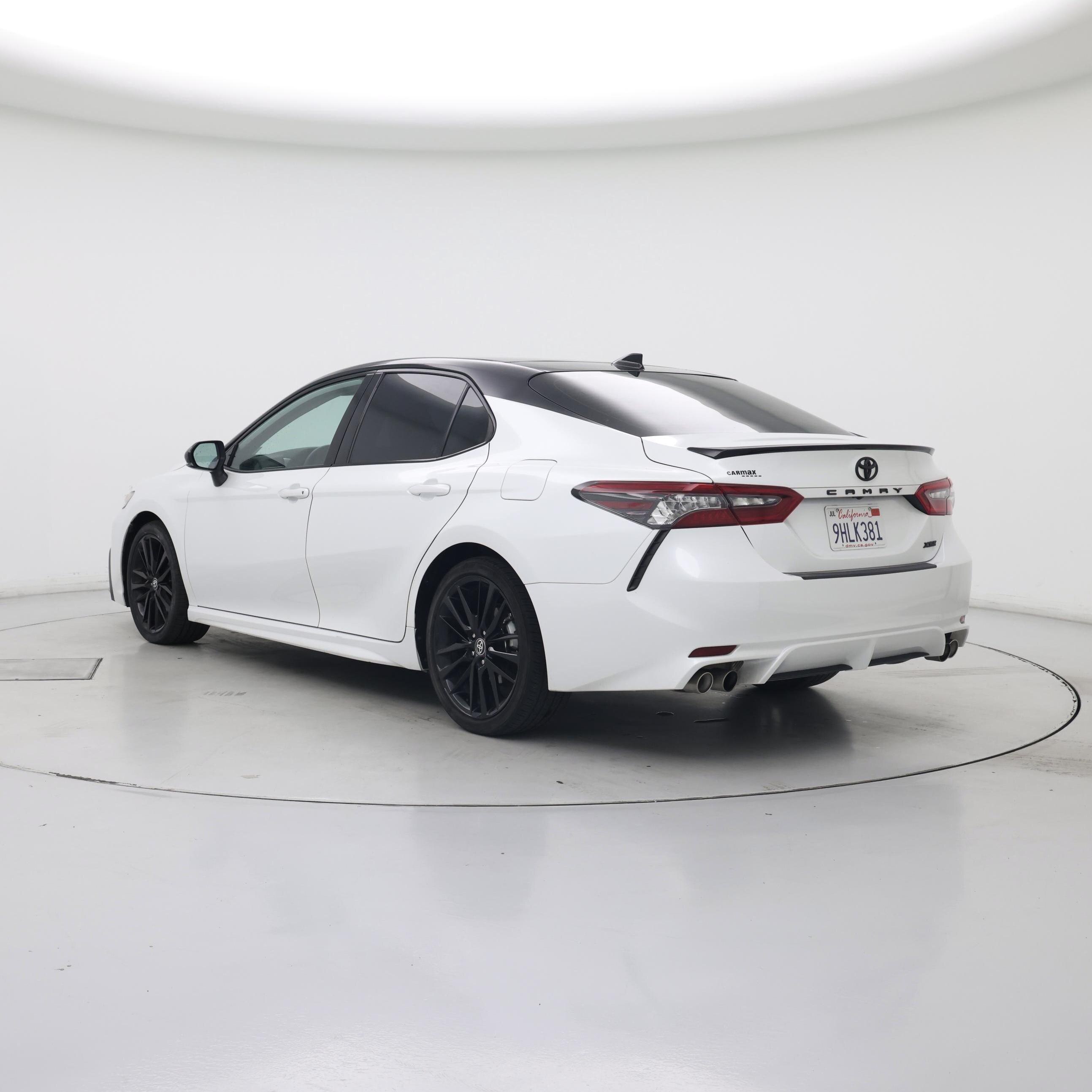 Thumbnail: 2023 Toyota Camry - 2