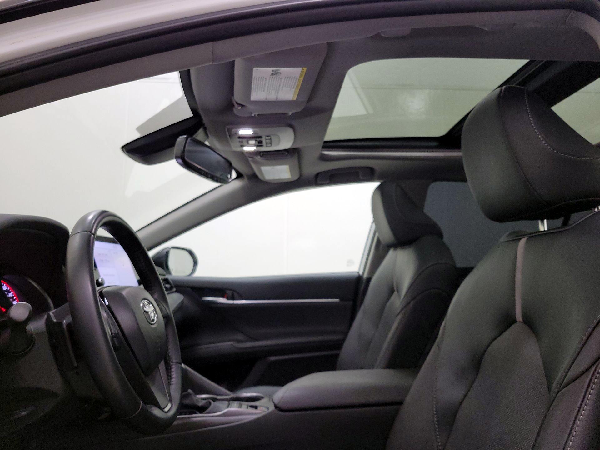 Thumbnail: 2023 Toyota Camry - 19