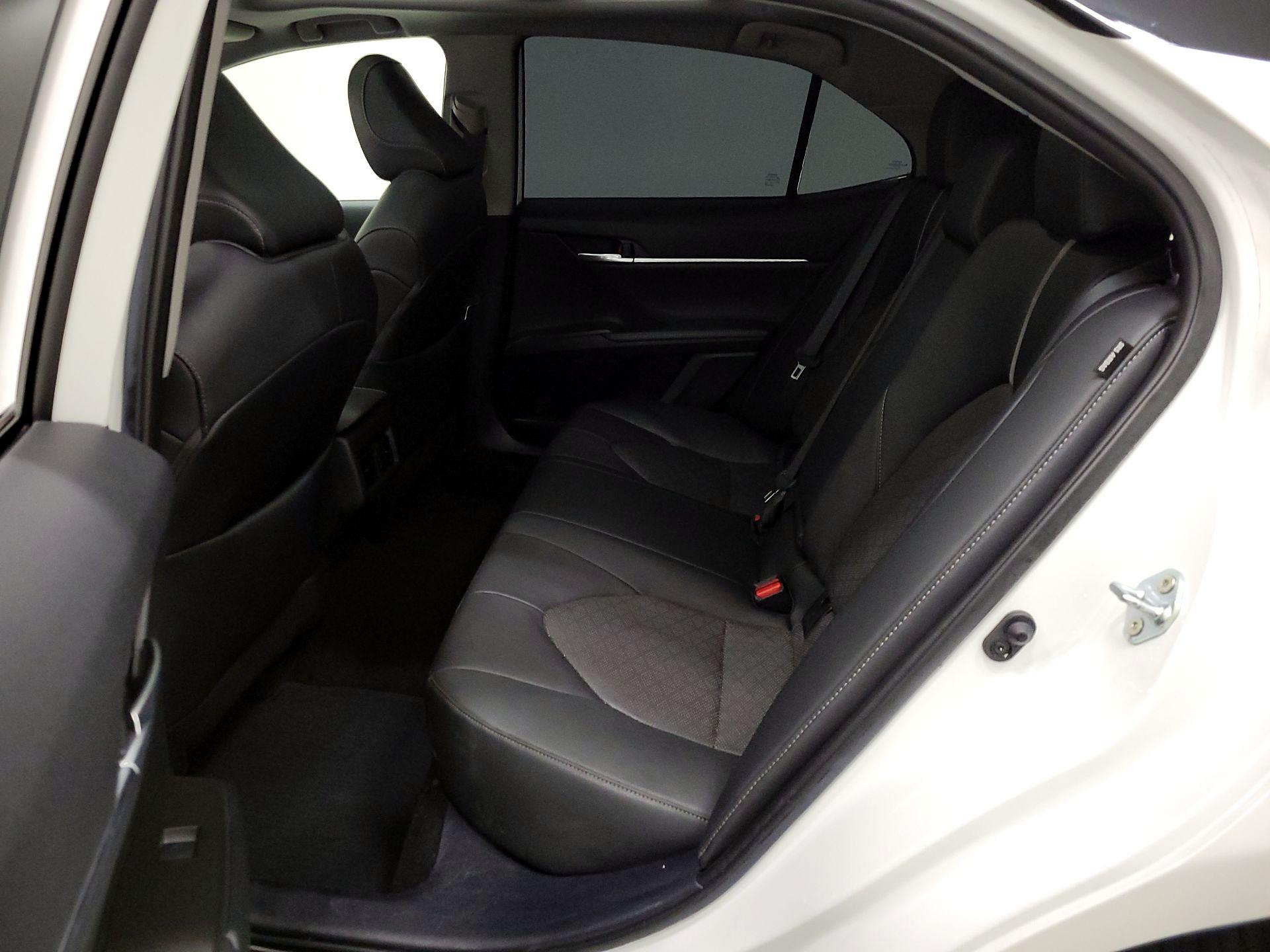 Thumbnail: 2023 Toyota Camry - 20