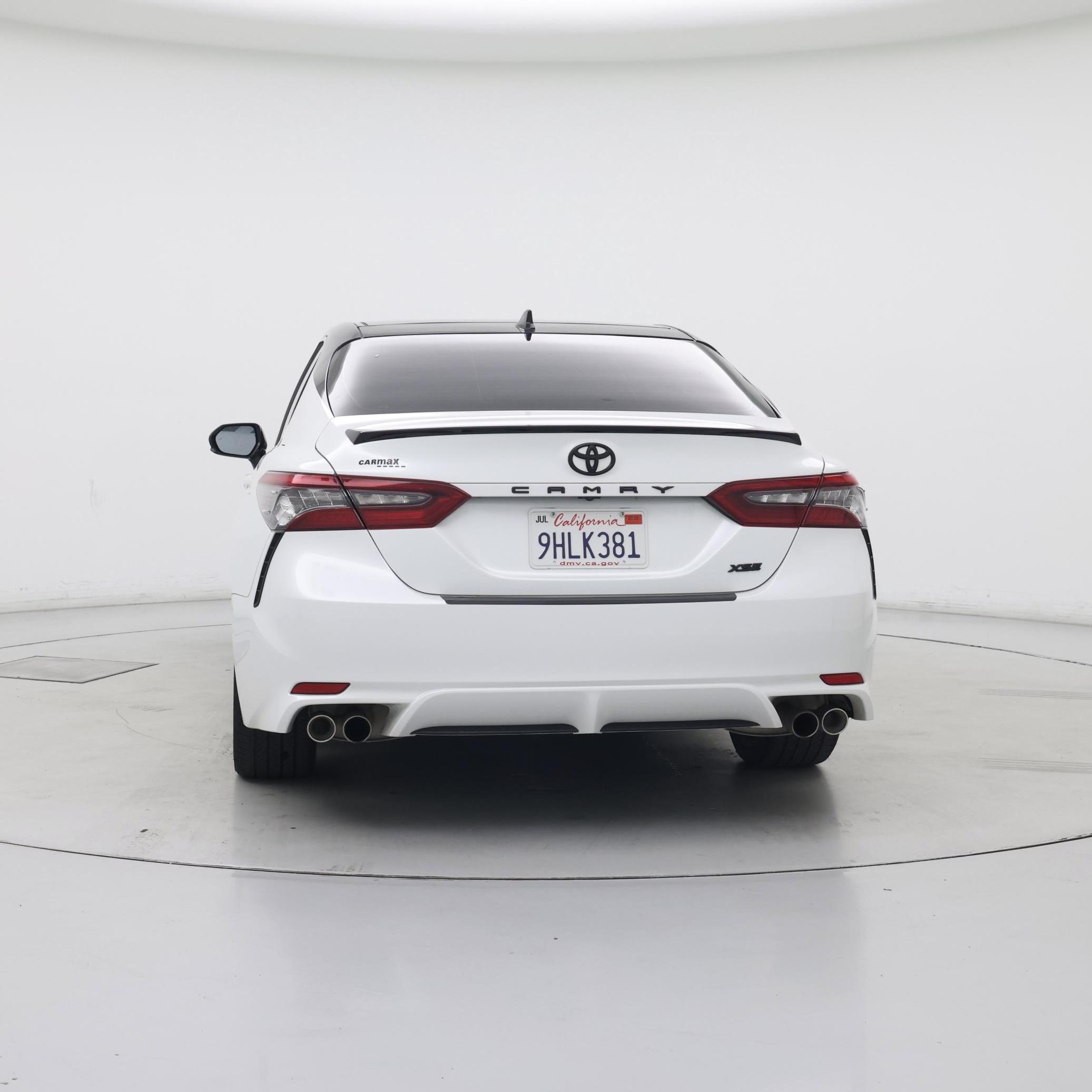 Thumbnail: 2023 Toyota Camry - 6