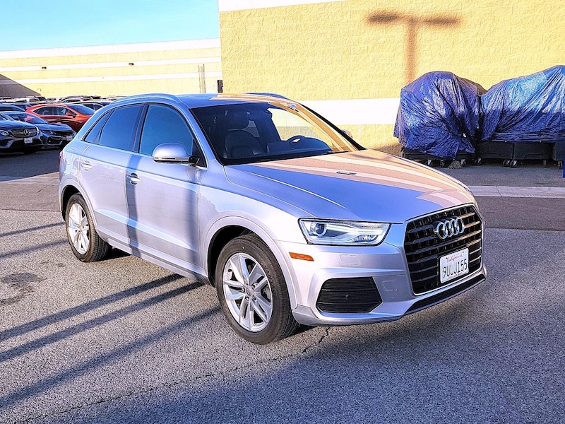 2016 Audi Q3 Premium Plus -
                  Palmdale, CA