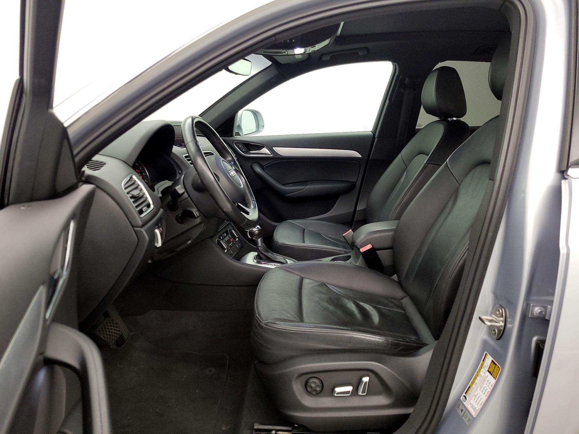 Thumbnail: 2016 Audi Q3 - 9