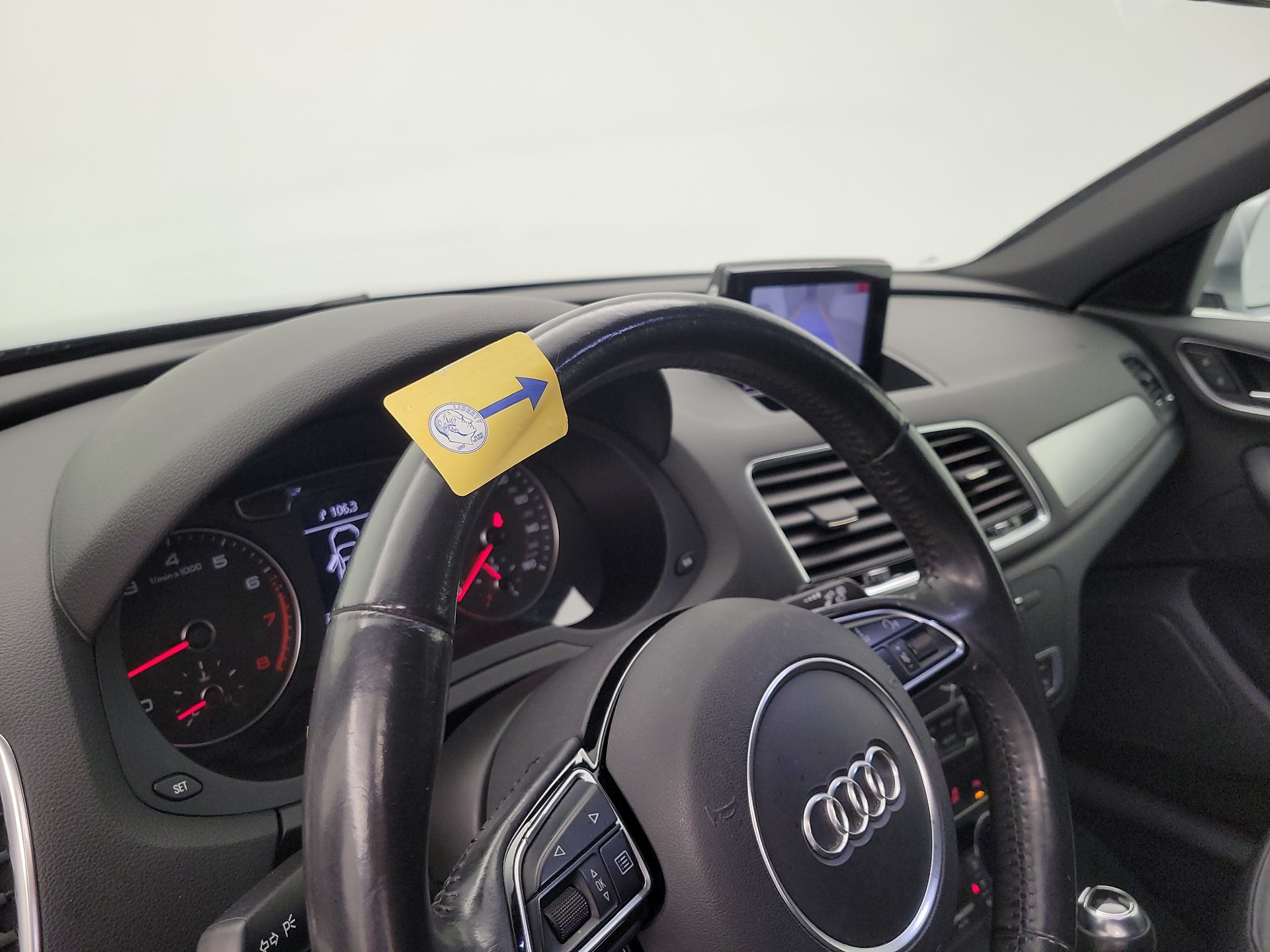 Thumbnail: 2016 Audi Q3 - 20